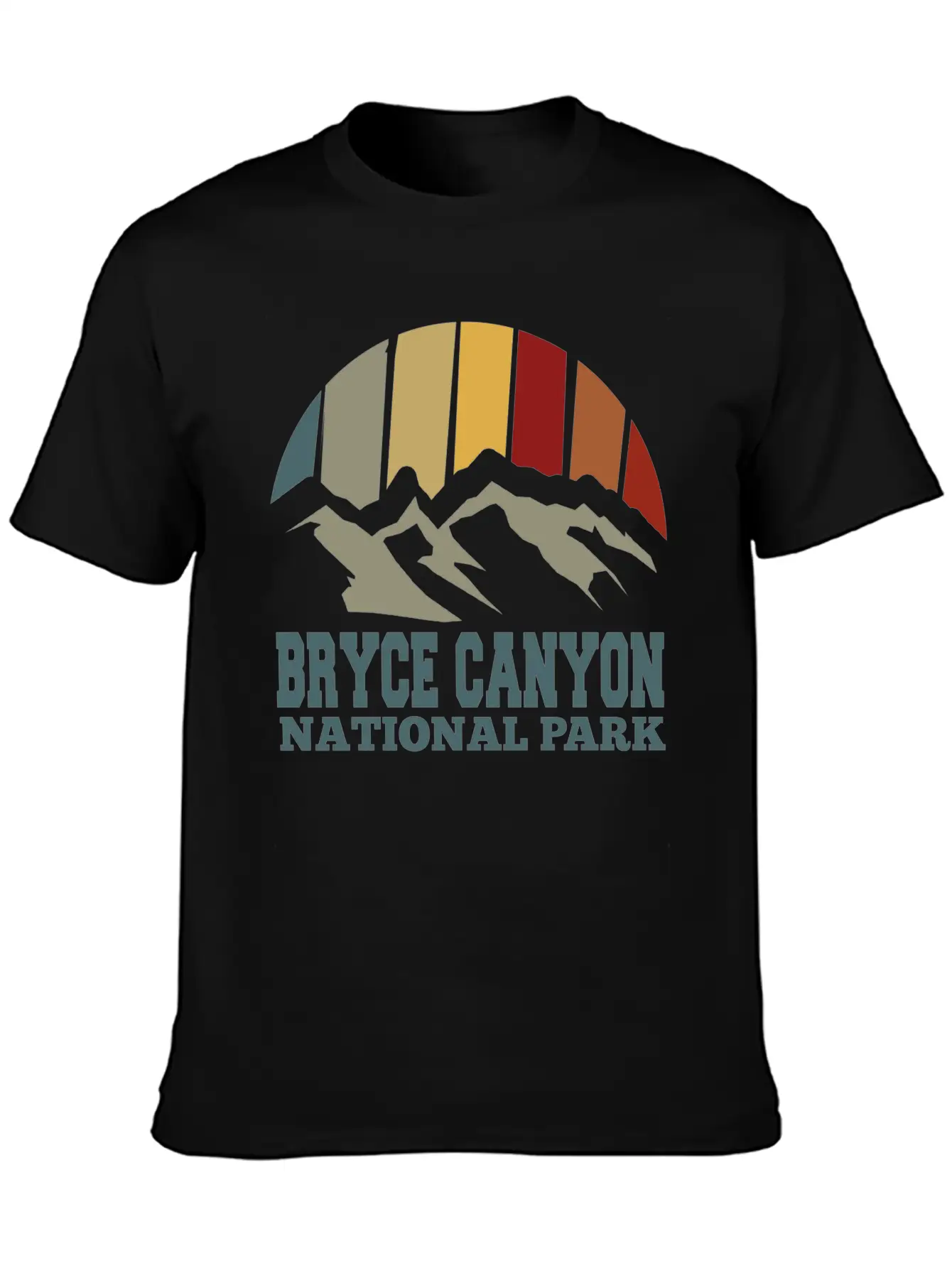 Bryce Essential Cotton Tee For Daily Outfits ¨C Unisex Style