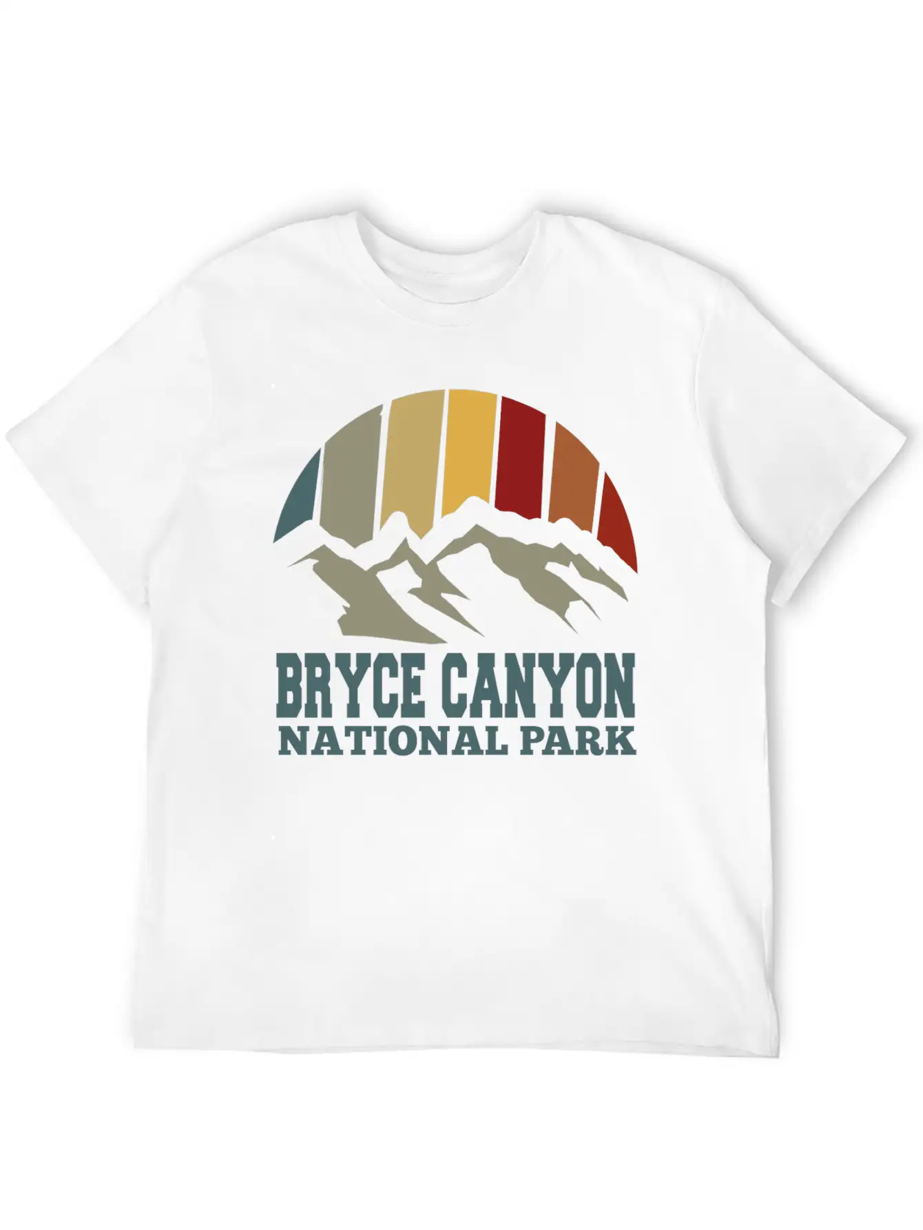 Bryce Essential Cotton Tee For Daily Outfits ¨C Unisex Style