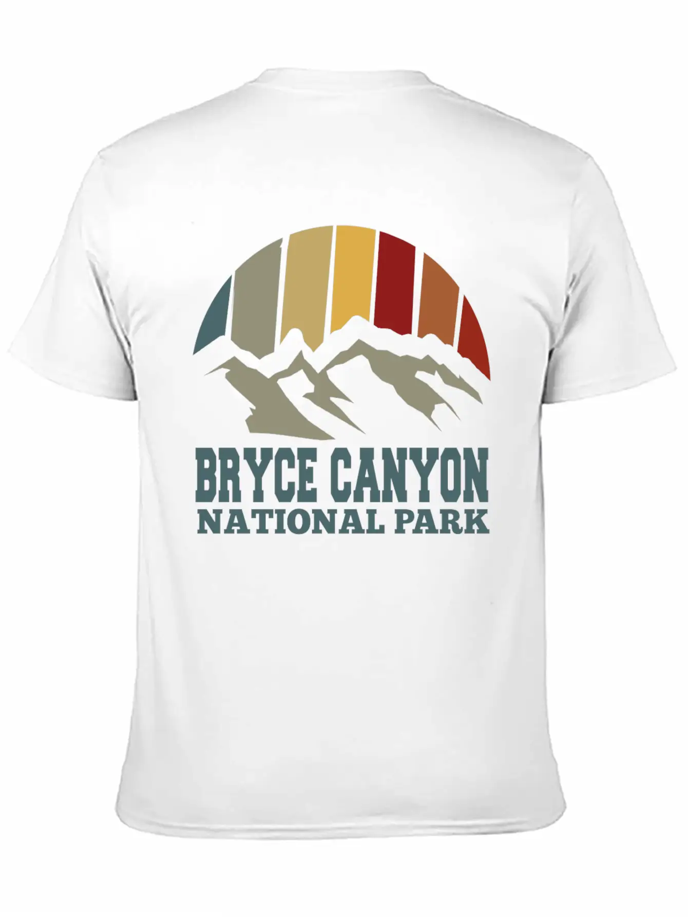 Bryce Essential Cotton Tee For Daily Outfits ¨C Unisex Style