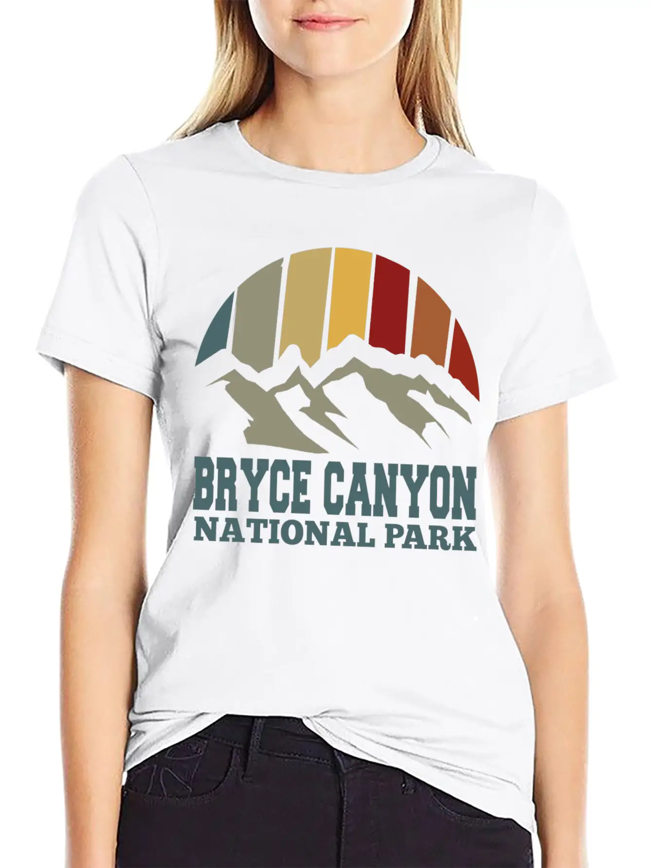 Bryce Essential Cotton Tee For Daily Outfits ¨C Unisex Style