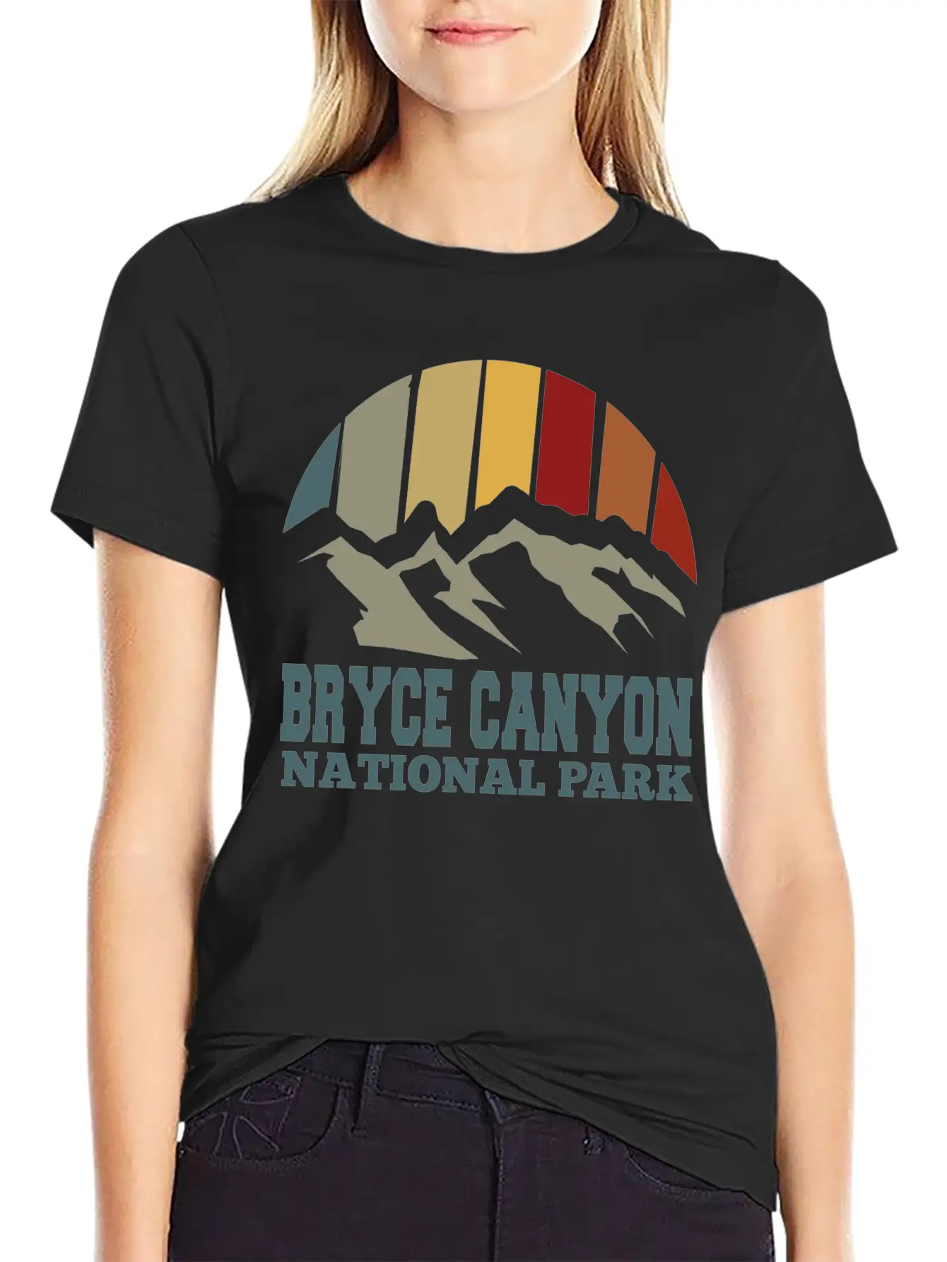 Bryce Essential Cotton Tee For Daily Outfits ¨C Unisex Style