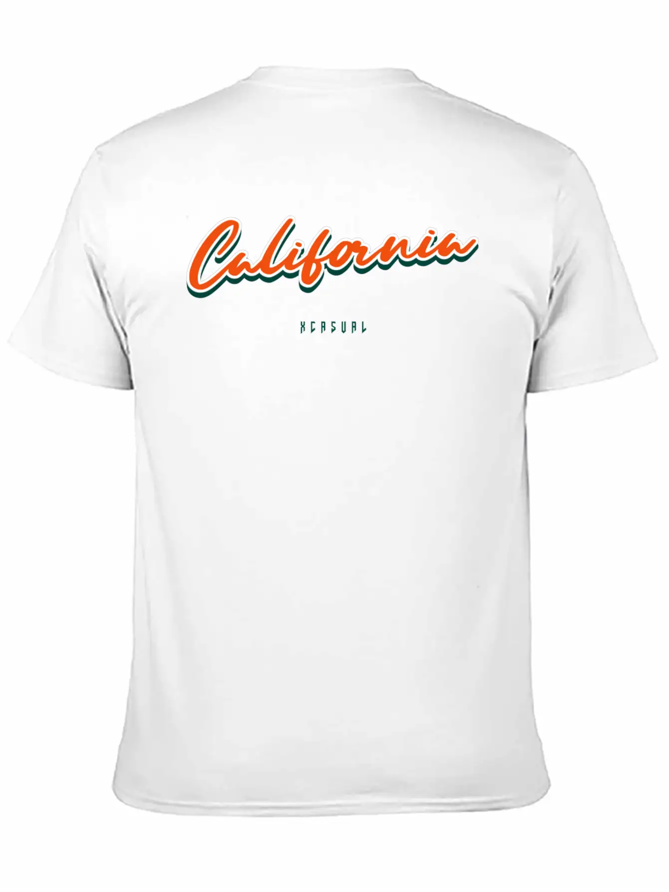 California Love Soft Cotton Short Sleeve Tee ¨C Unisex Wardrobe Staple