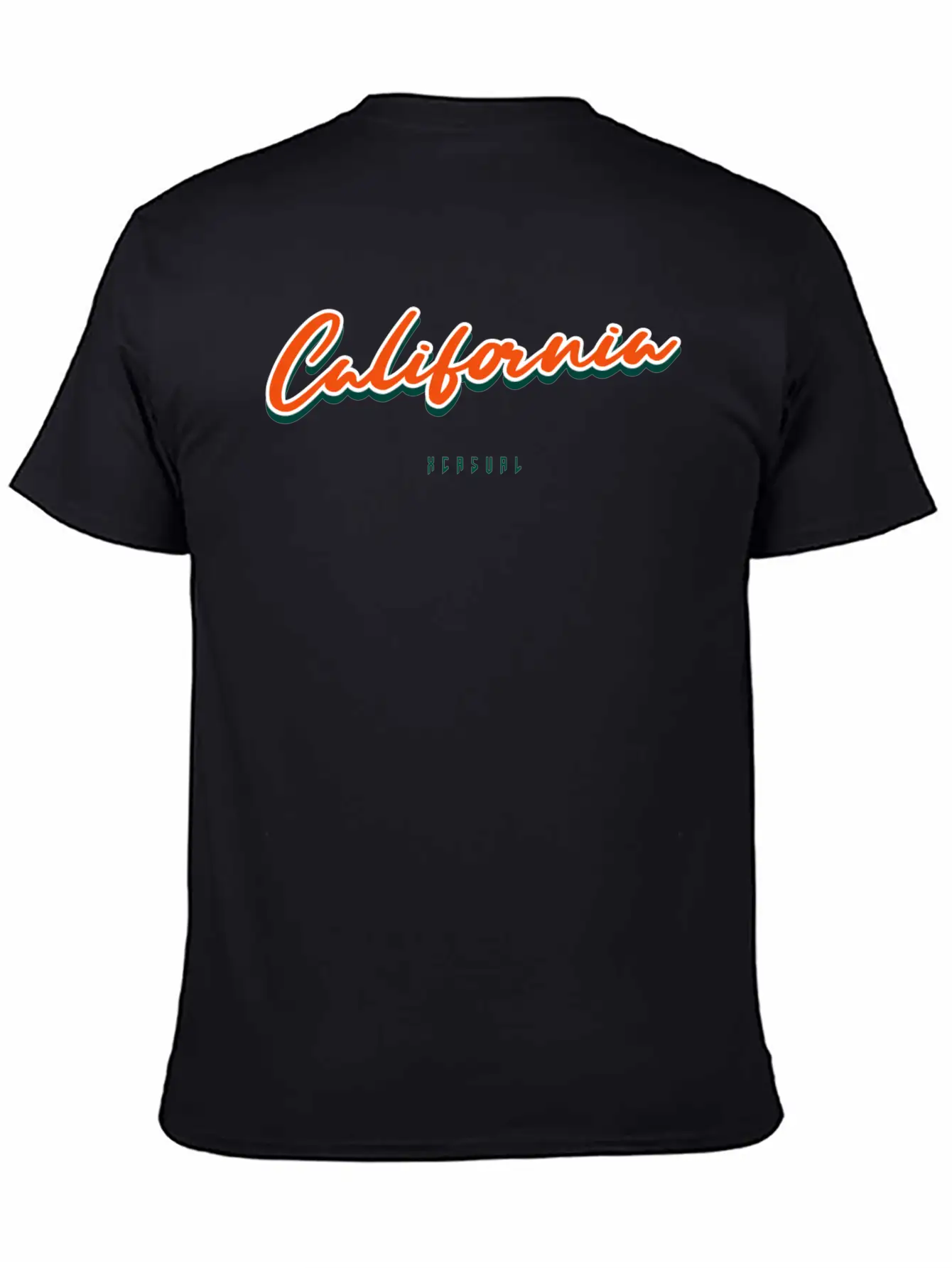 California Love Soft Cotton Short Sleeve Tee ¨C Unisex Wardrobe Staple