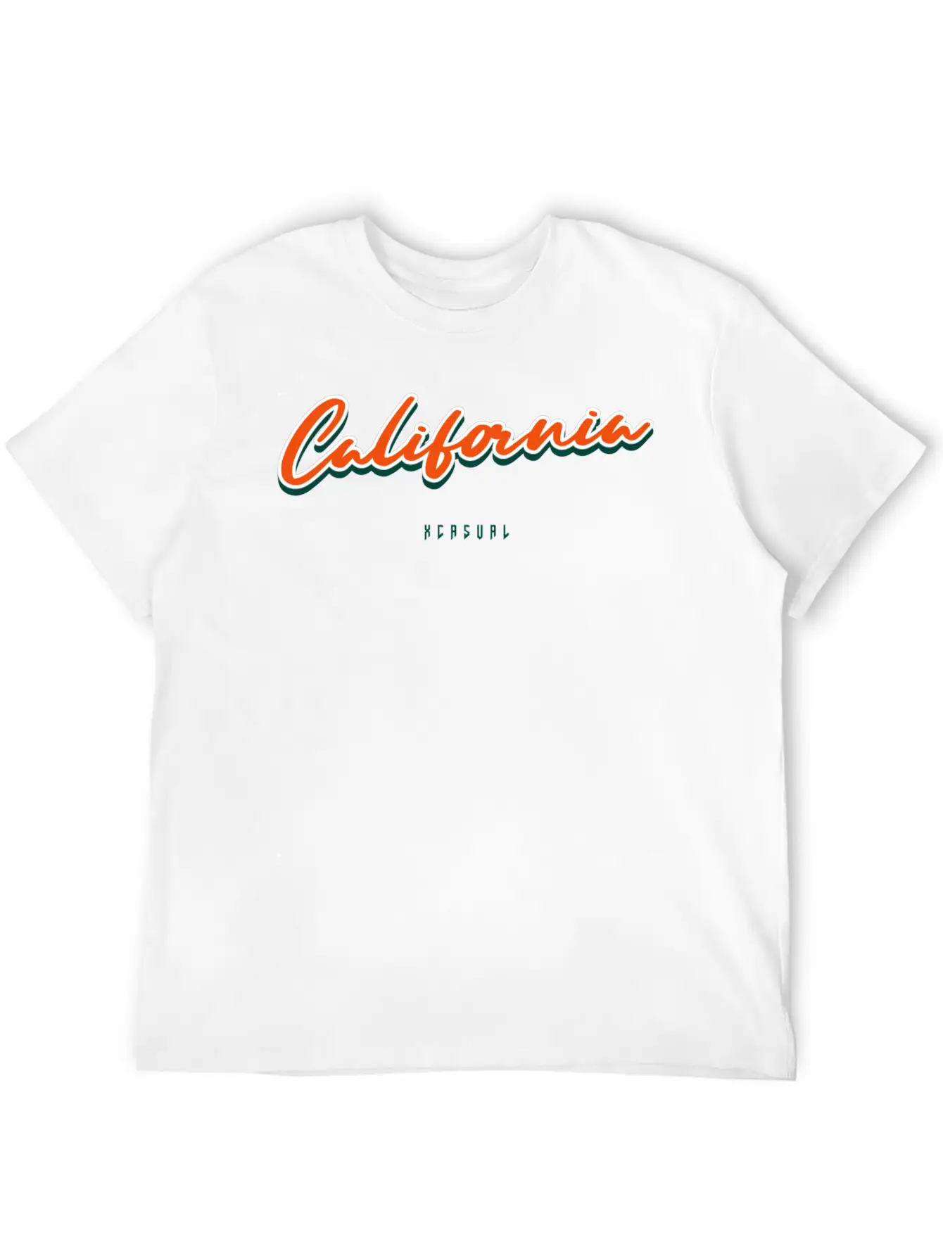 California Love Soft Cotton Short Sleeve Tee ¨C Unisex Wardrobe Staple