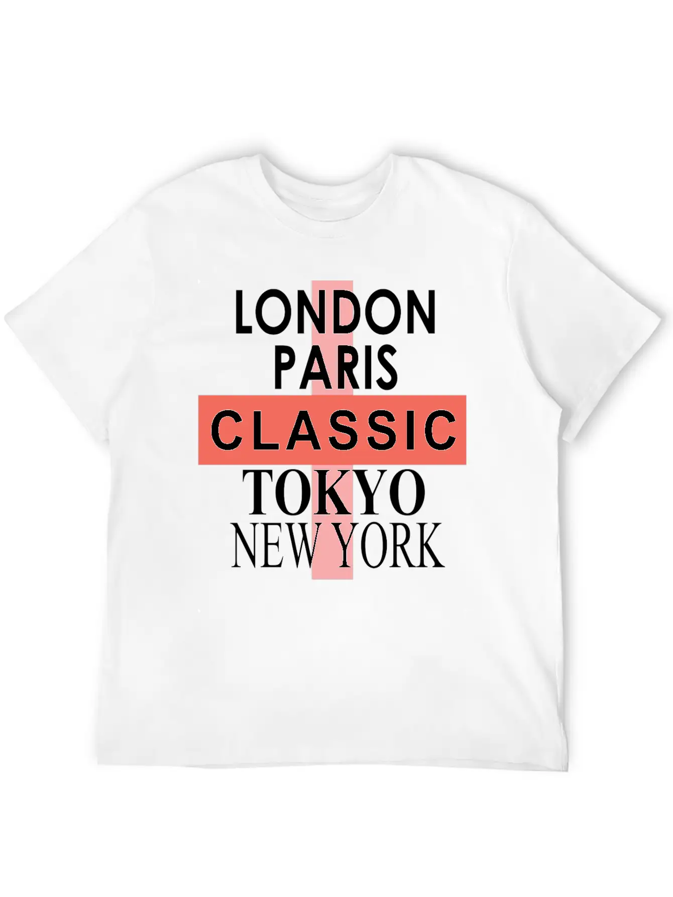 Classic Mcmlxxxiii Soft Cotton Short Sleeve Tee ¨C Unisex Wardrobe Staple