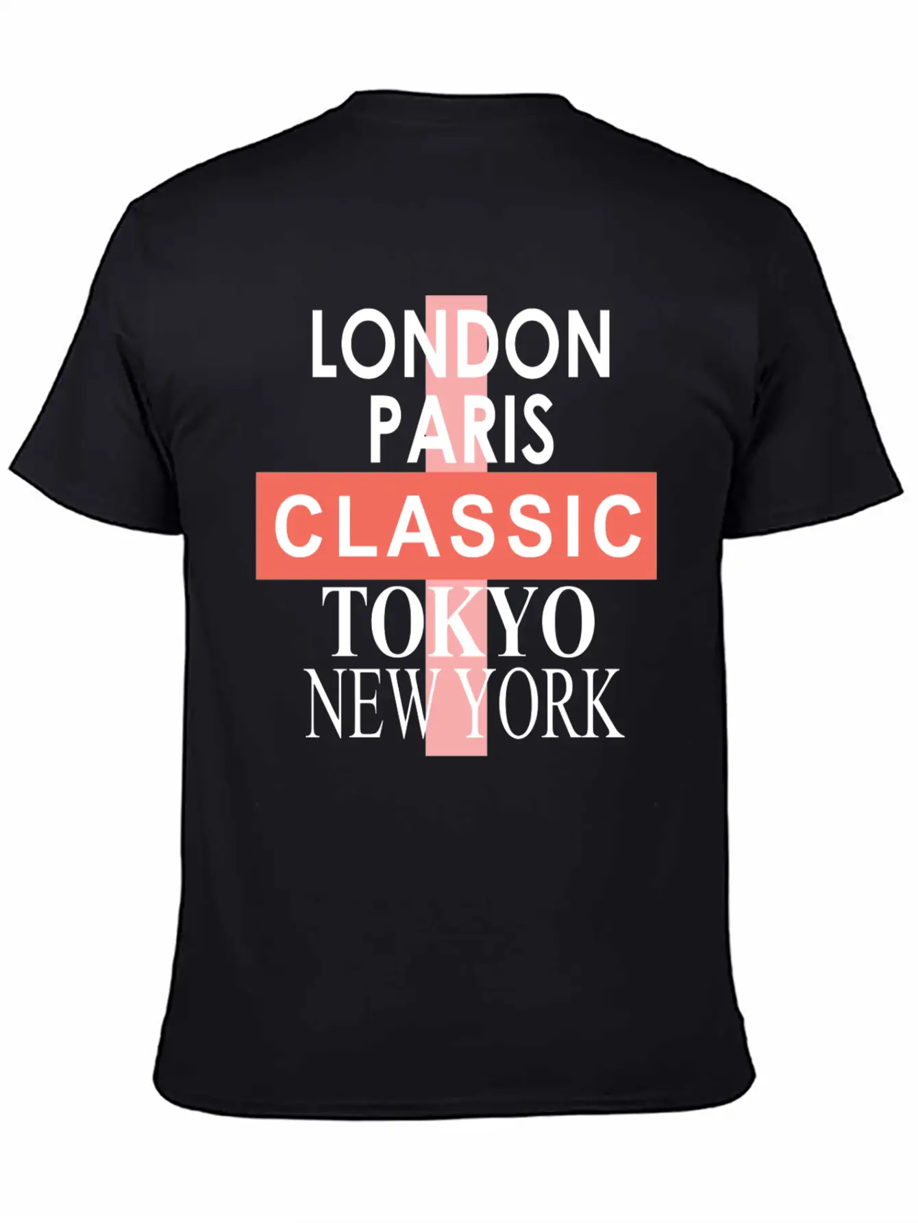 Classic Mcmlxxxiii Soft Cotton Short Sleeve Tee ¨C Unisex Wardrobe Staple