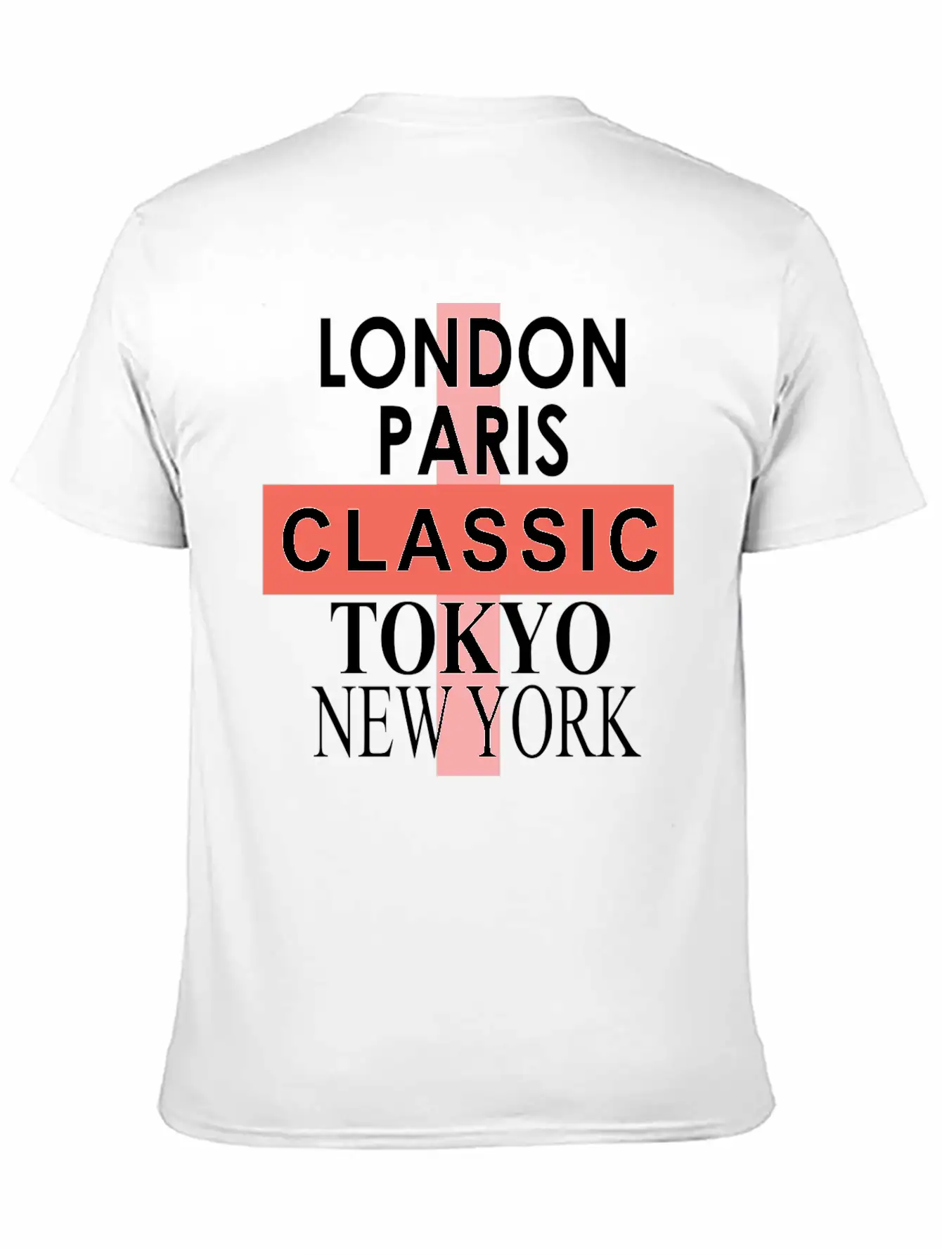 Classic Mcmlxxxiii Soft Cotton Short Sleeve Tee ¨C Unisex Wardrobe Staple