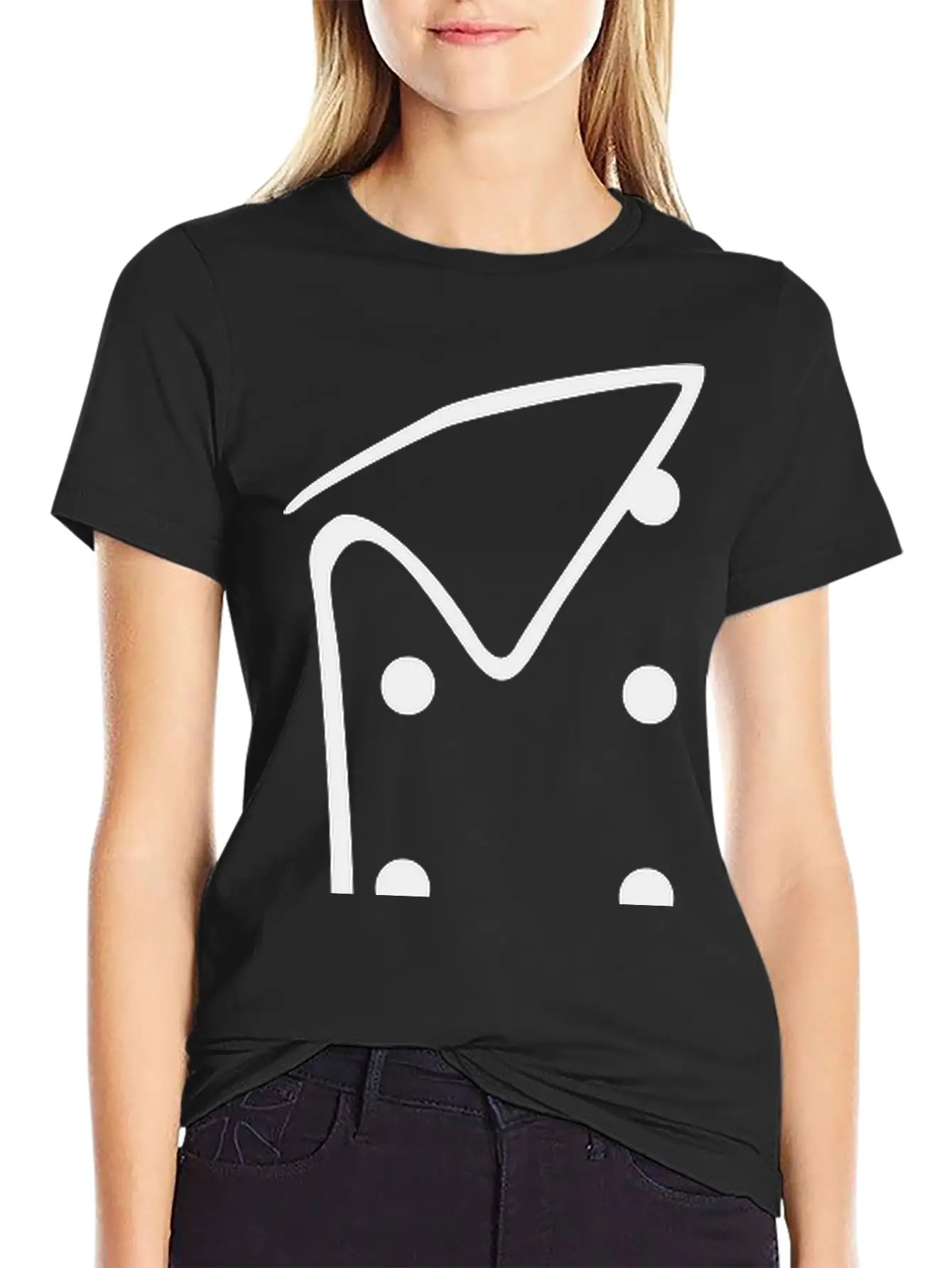 Cook Basic Graphic T-Shirt ¨C Daily Comfort In Soft Cotton