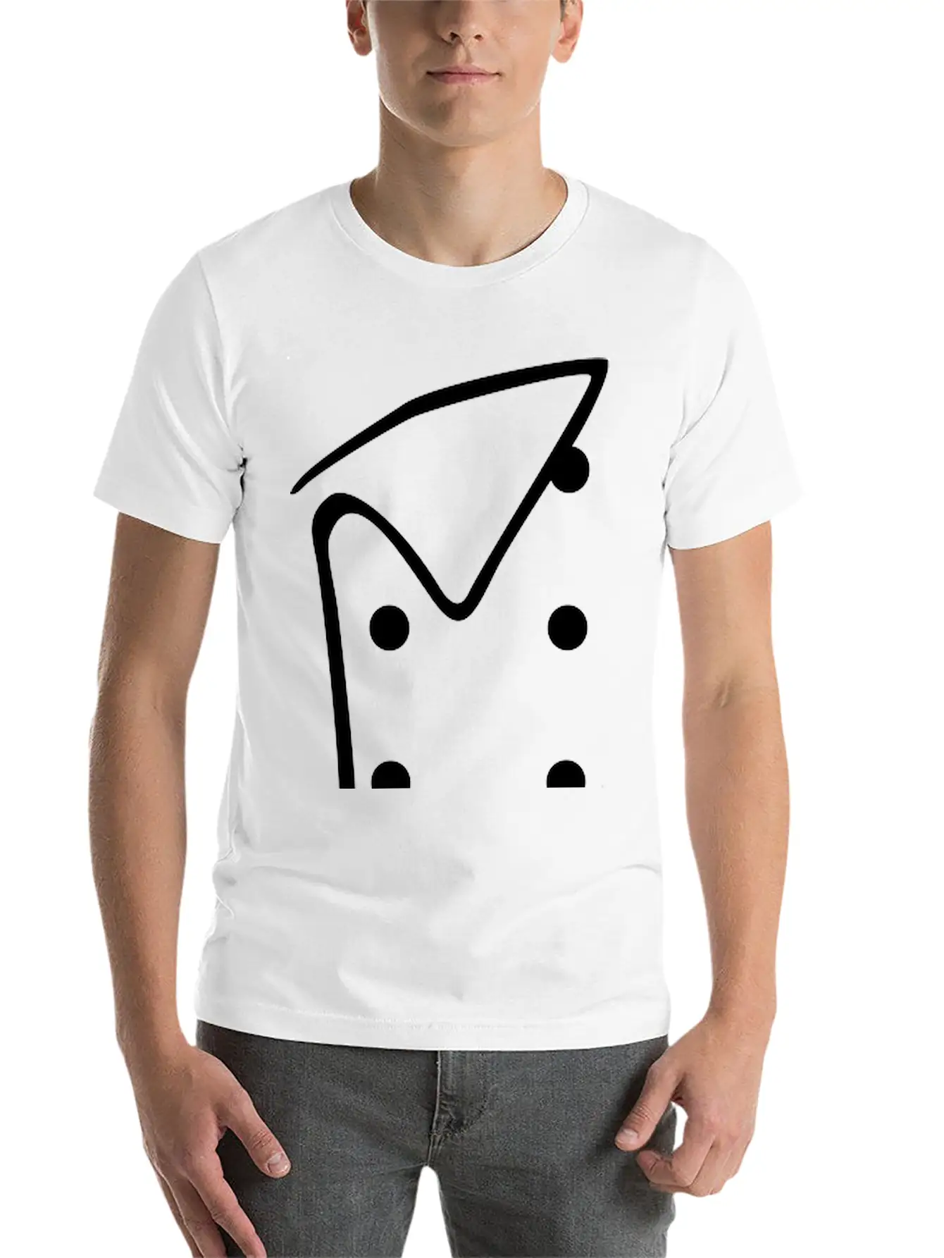 Cook Basic Graphic T-Shirt ¨C Daily Comfort In Soft Cotton