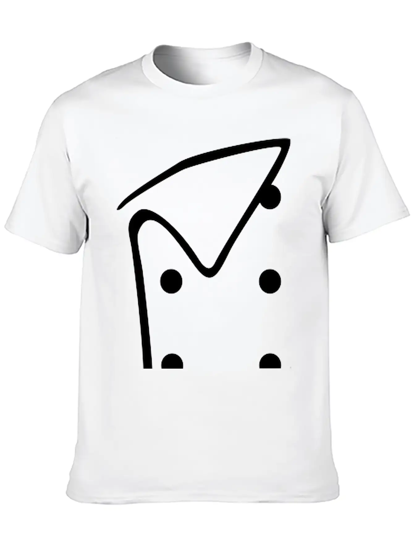 Cook Basic Graphic T-Shirt ¨C Daily Comfort In Soft Cotton