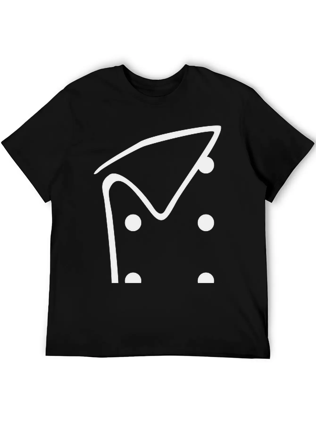 Cook Basic Graphic T-Shirt ¨C Daily Comfort In Soft Cotton
