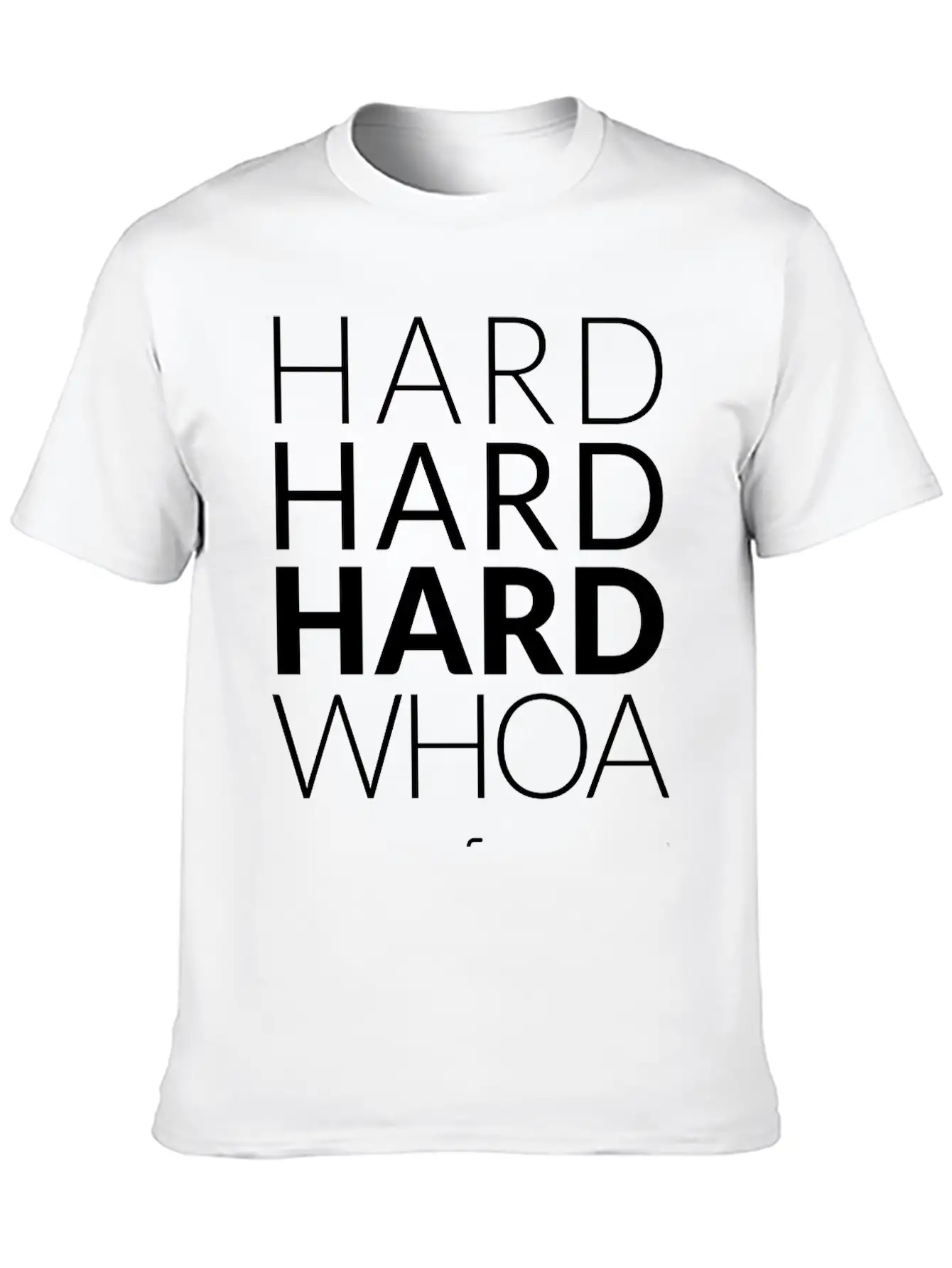 Curling Classy Words 1 Soft Cotton Short Sleeve Tee ¨C Unisex Wardrobe Staple