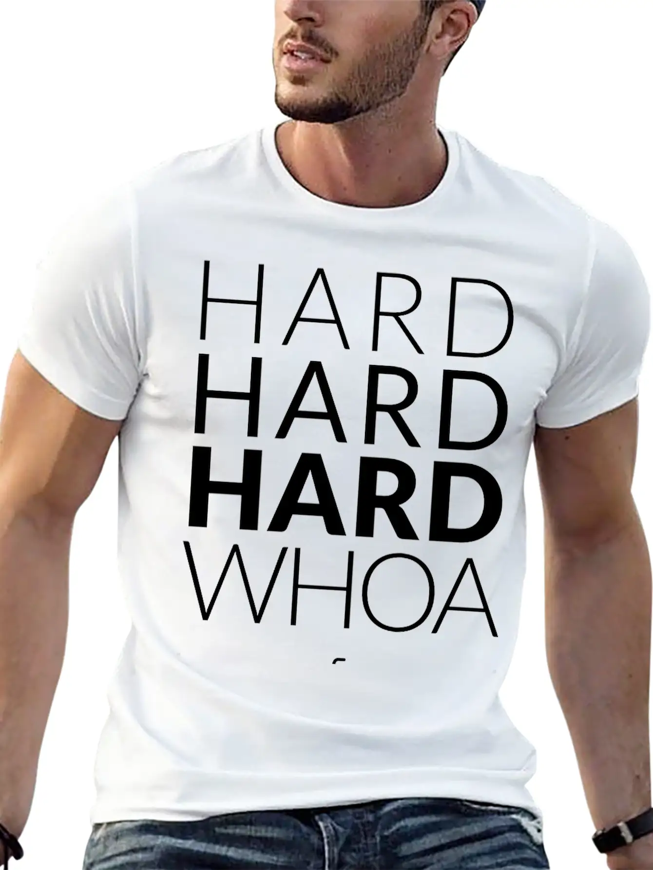 Curling Classy Words 1 Soft Cotton Short Sleeve Tee ¨C Unisex Wardrobe Staple