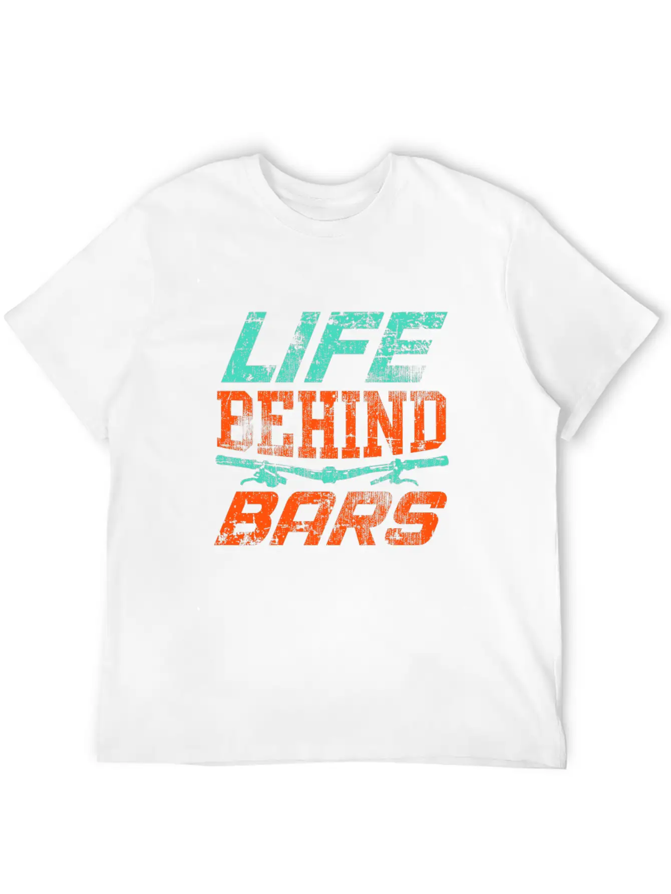 Cycling Soft Cotton Short Sleeve Tee ¨C Unisex Wardrobe Staple