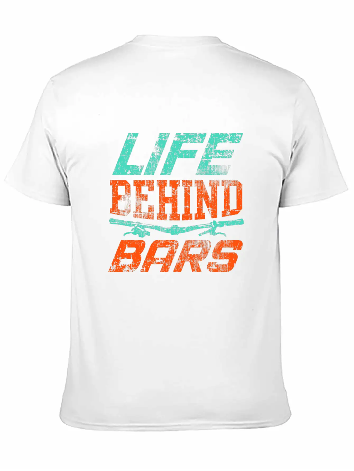 Cycling Soft Cotton Short Sleeve Tee ¨C Unisex Wardrobe Staple