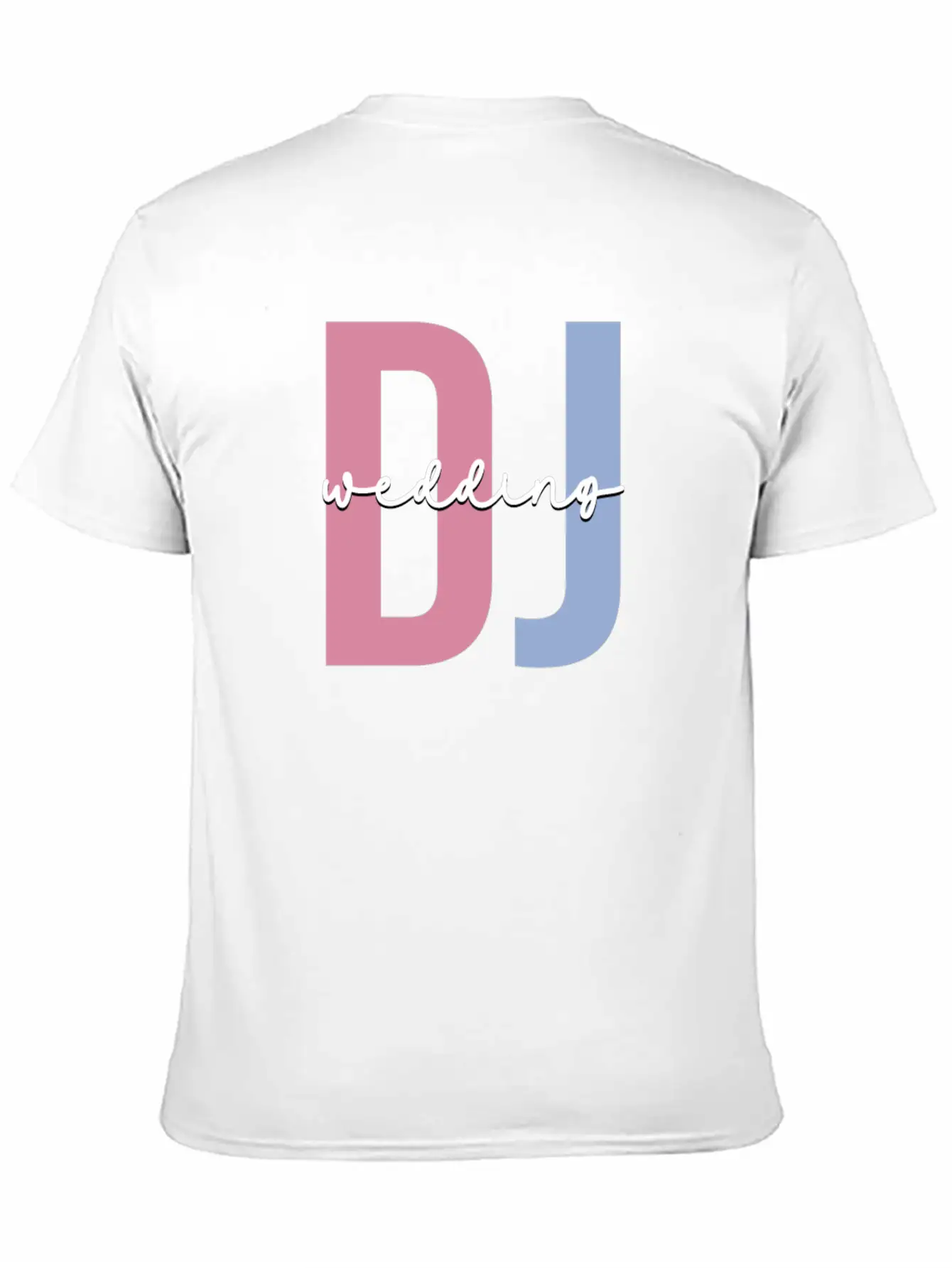 DJ Mixer Disc Jockey Turntable Basic Graphic T-Shirt ¨C Daily Comfort In Soft Cotton
