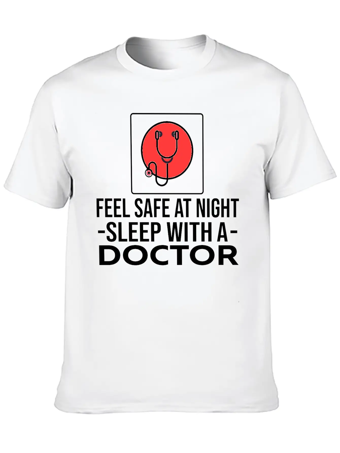 Doctor, Doctor Gift, Doctor Gift Idea, Doctor Tee Unisex Casual T-Shirt ¨C Clean Design For Daily Comfort