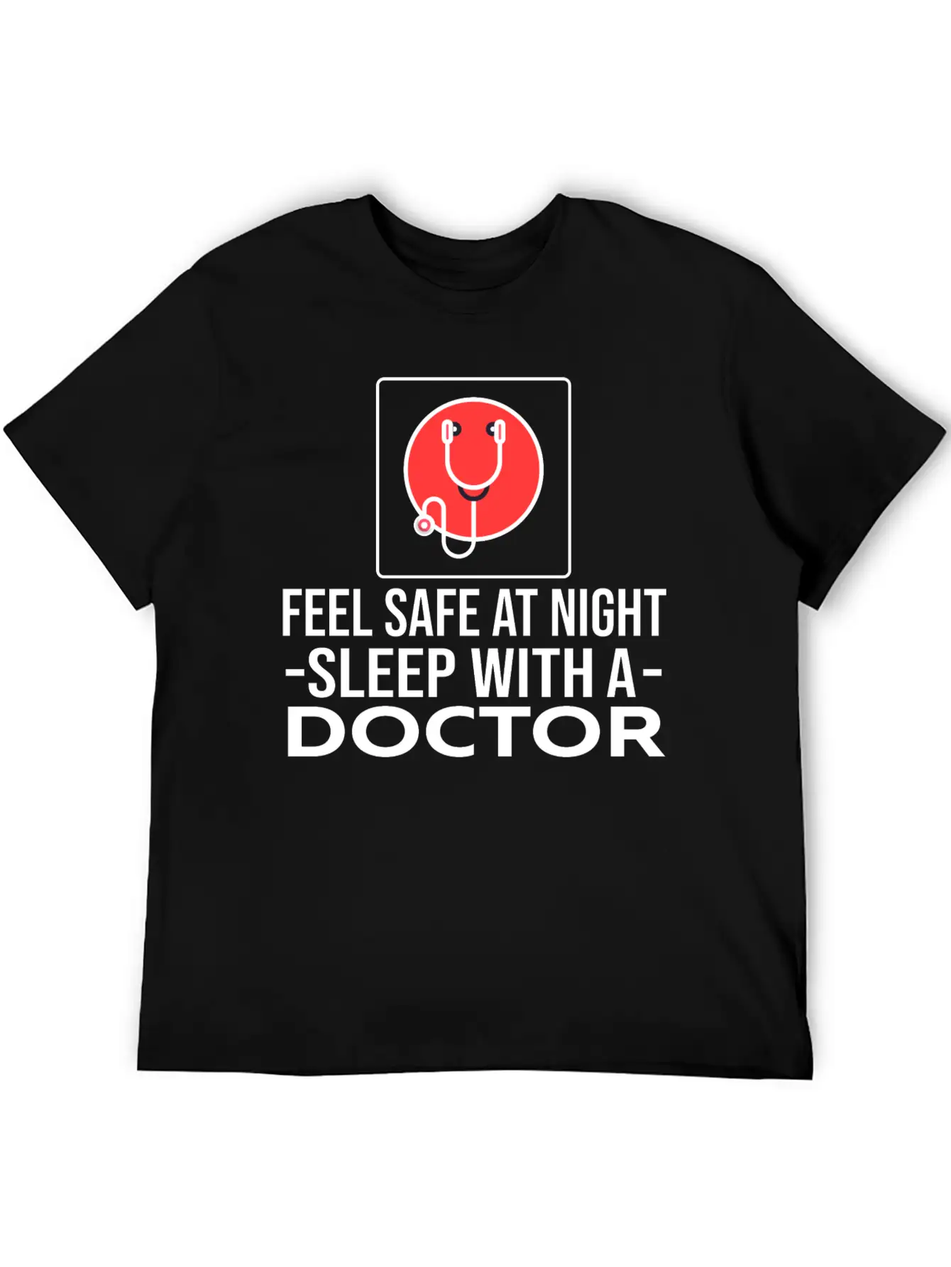 Doctor, Doctor Gift, Doctor Gift Idea, Doctor Tee Unisex Casual T-Shirt ¨C Clean Design For Daily Comfort