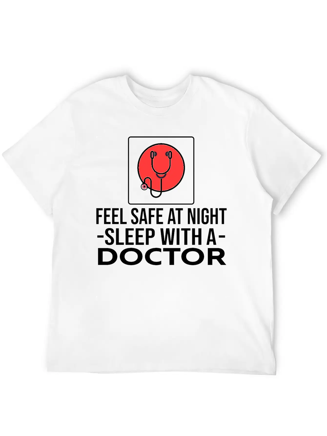 Doctor, Doctor Gift, Doctor Gift Idea, Doctor Tee Unisex Casual T-Shirt ¨C Clean Design For Daily Comfort