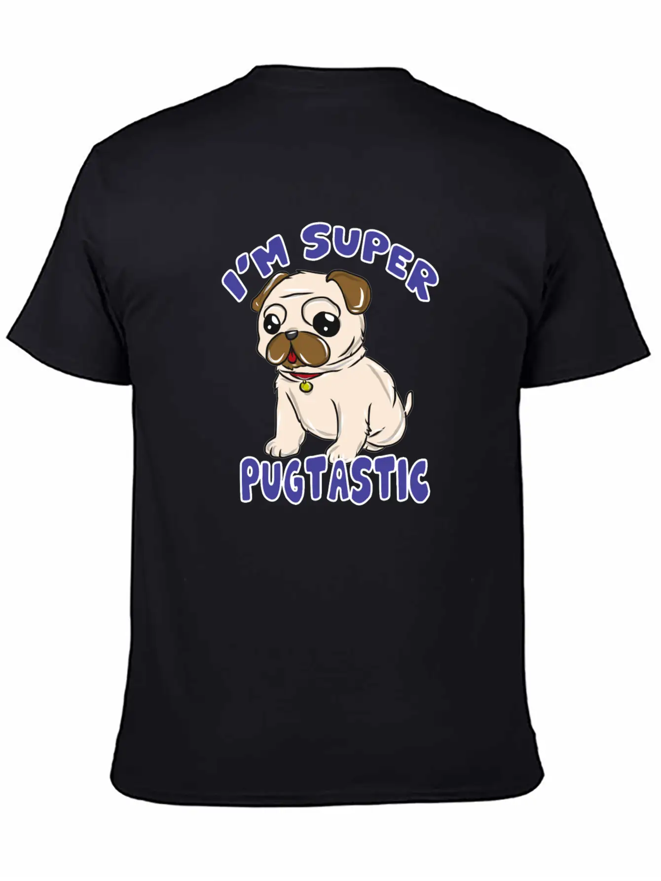 Dog Soft Cotton Short Sleeve Tee ¨C Unisex Wardrobe Staple
