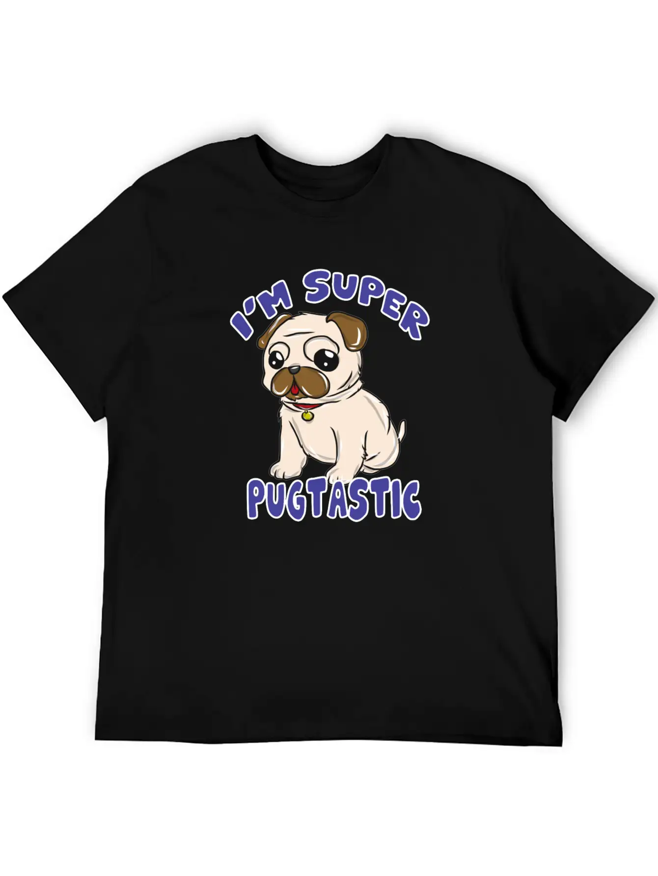 Dog Soft Cotton Short Sleeve Tee ¨C Unisex Wardrobe Staple