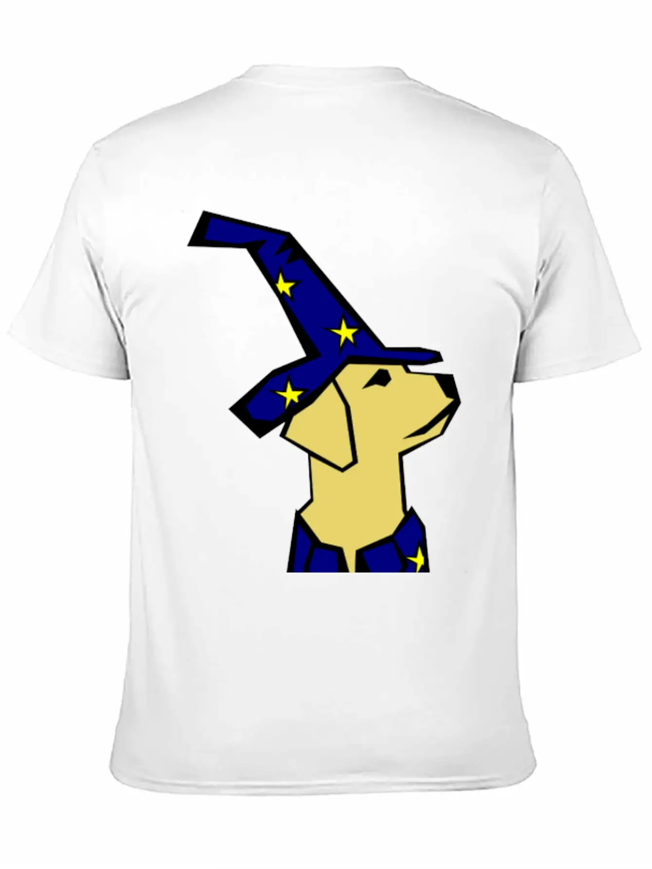 Dog457 Basic Graphic T-Shirt ¨C Daily Comfort In Soft Cotton