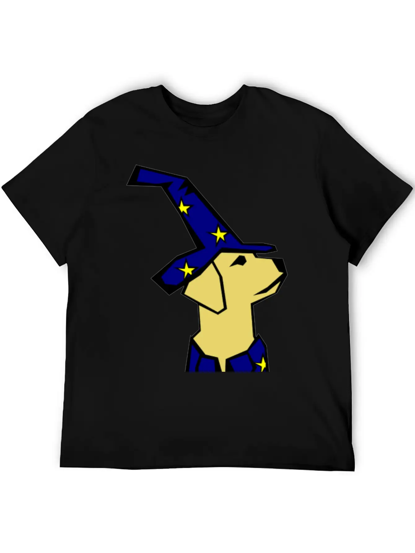 Dog457 Basic Graphic T-Shirt ¨C Daily Comfort In Soft Cotton