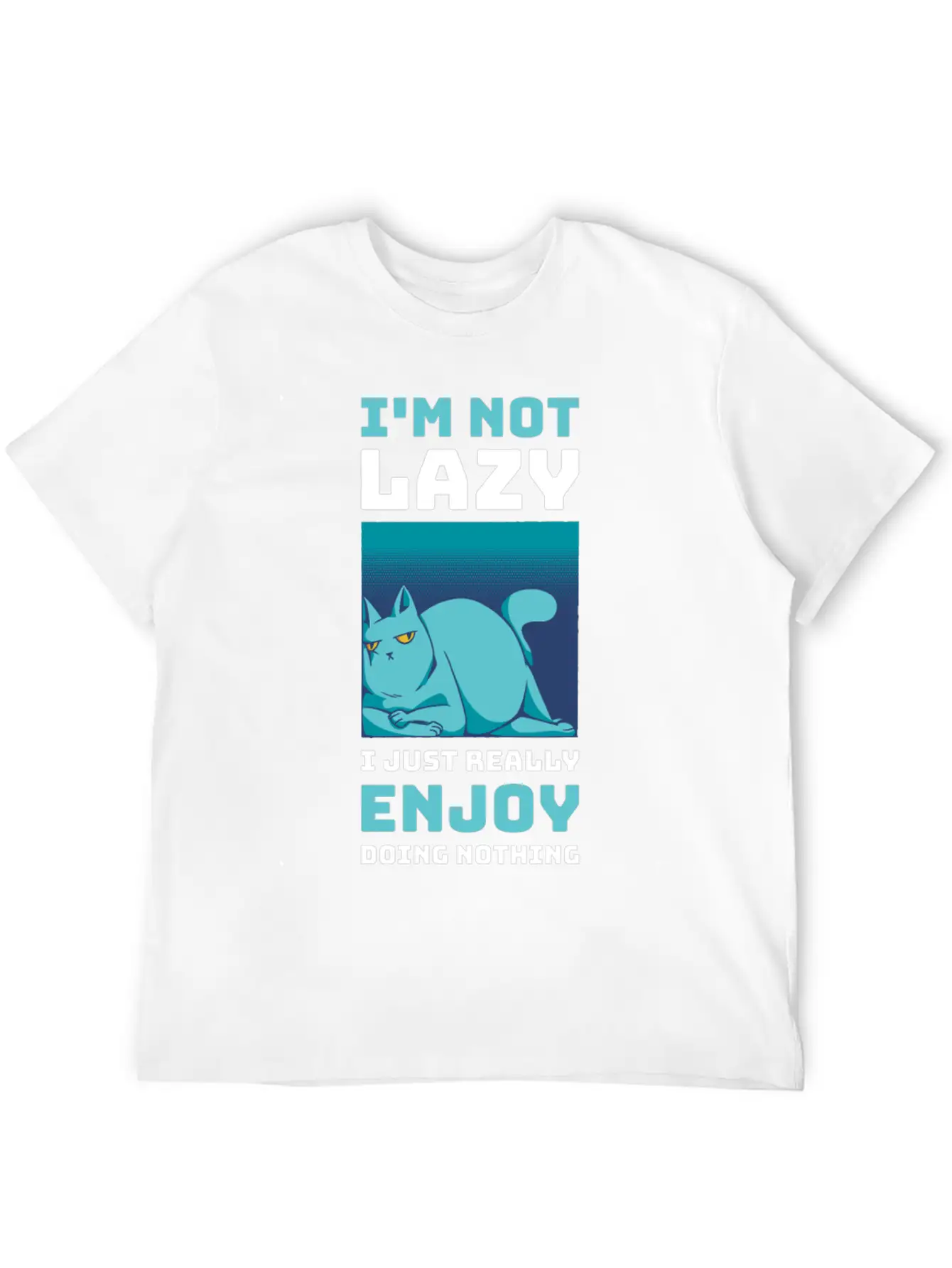 Doing Nothing Funny Procrastination Gift Soft Cotton Short Sleeve Tee ¨C Unisex Wardrobe Staple