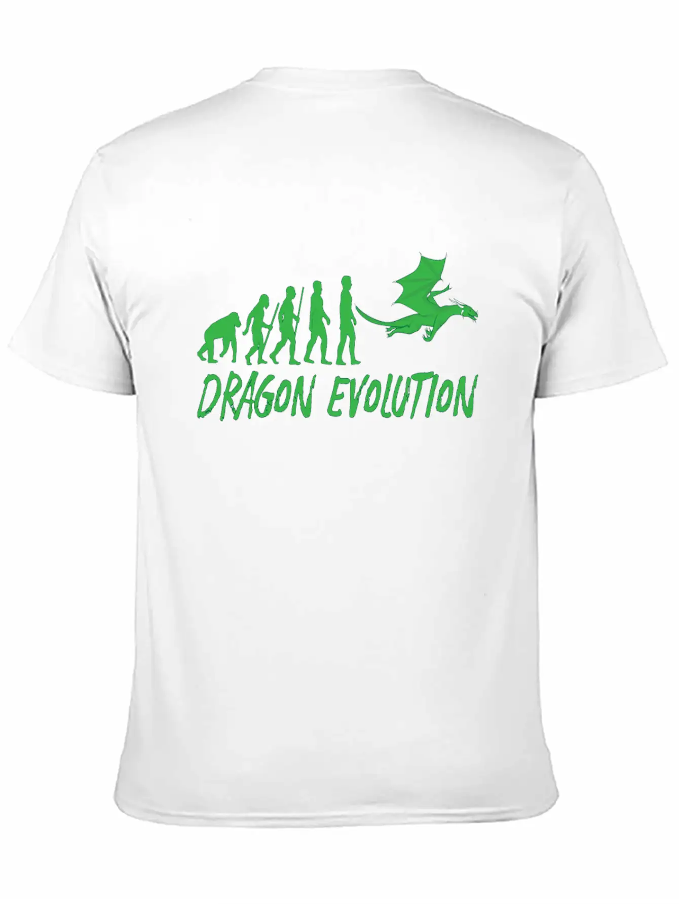 Dragon Kite Kite Fire Flying Evolution Soft Cotton Short Sleeve Tee ¨C Unisex Wardrobe Staple