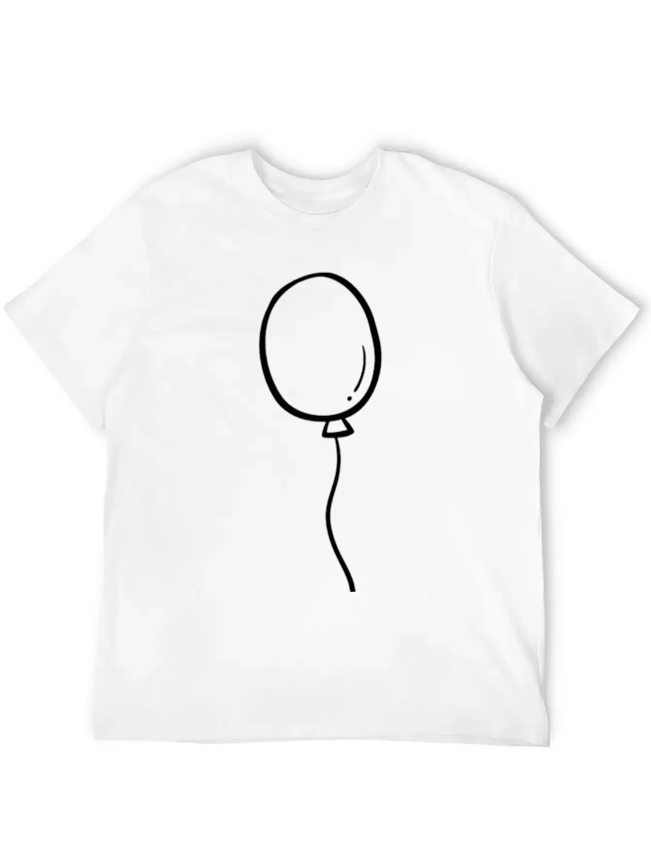 Dream Up Soft Cotton Short Sleeve Tee ¨C Unisex Wardrobe Staple