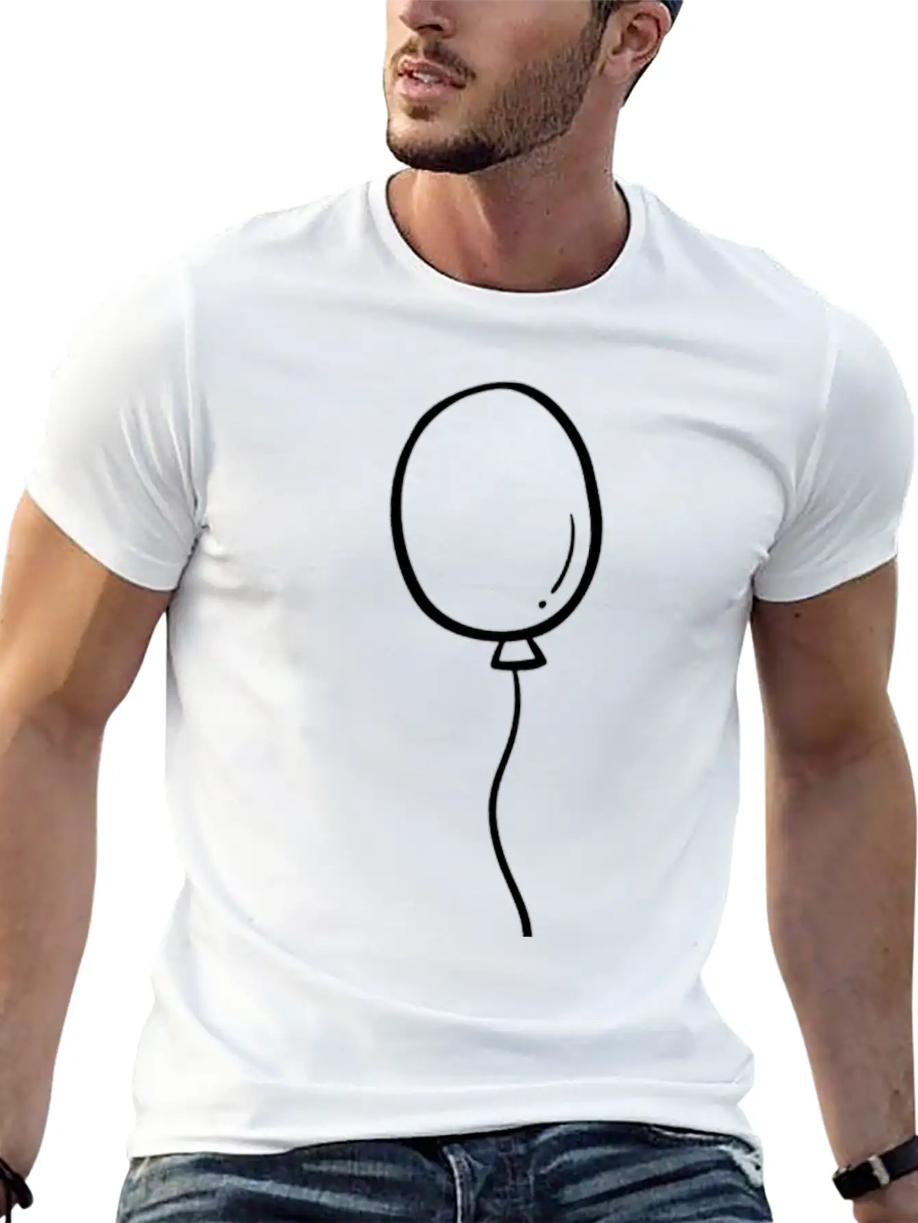 Dream Up Soft Cotton Short Sleeve Tee ¨C Unisex Wardrobe Staple