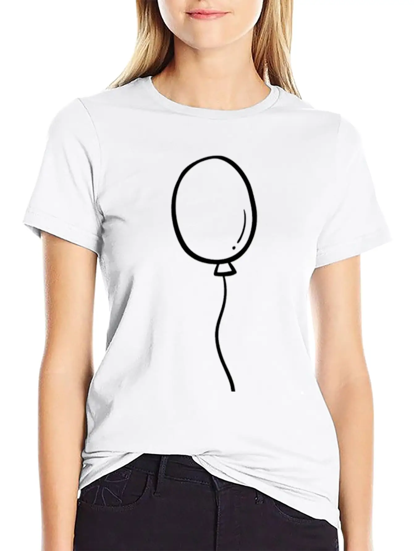 Dream Up Soft Cotton Short Sleeve Tee ¨C Unisex Wardrobe Staple