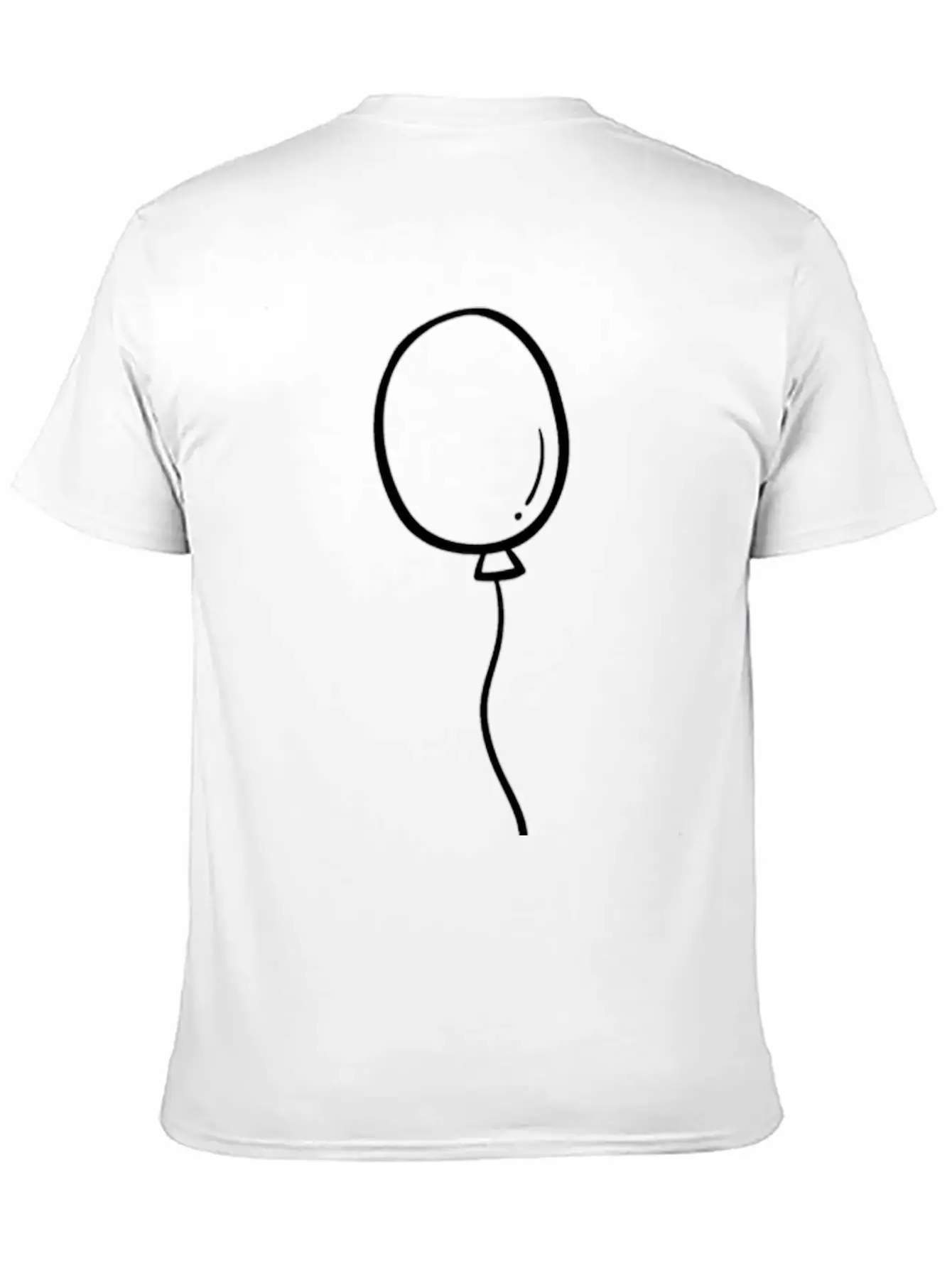 Dream Up Soft Cotton Short Sleeve Tee ¨C Unisex Wardrobe Staple