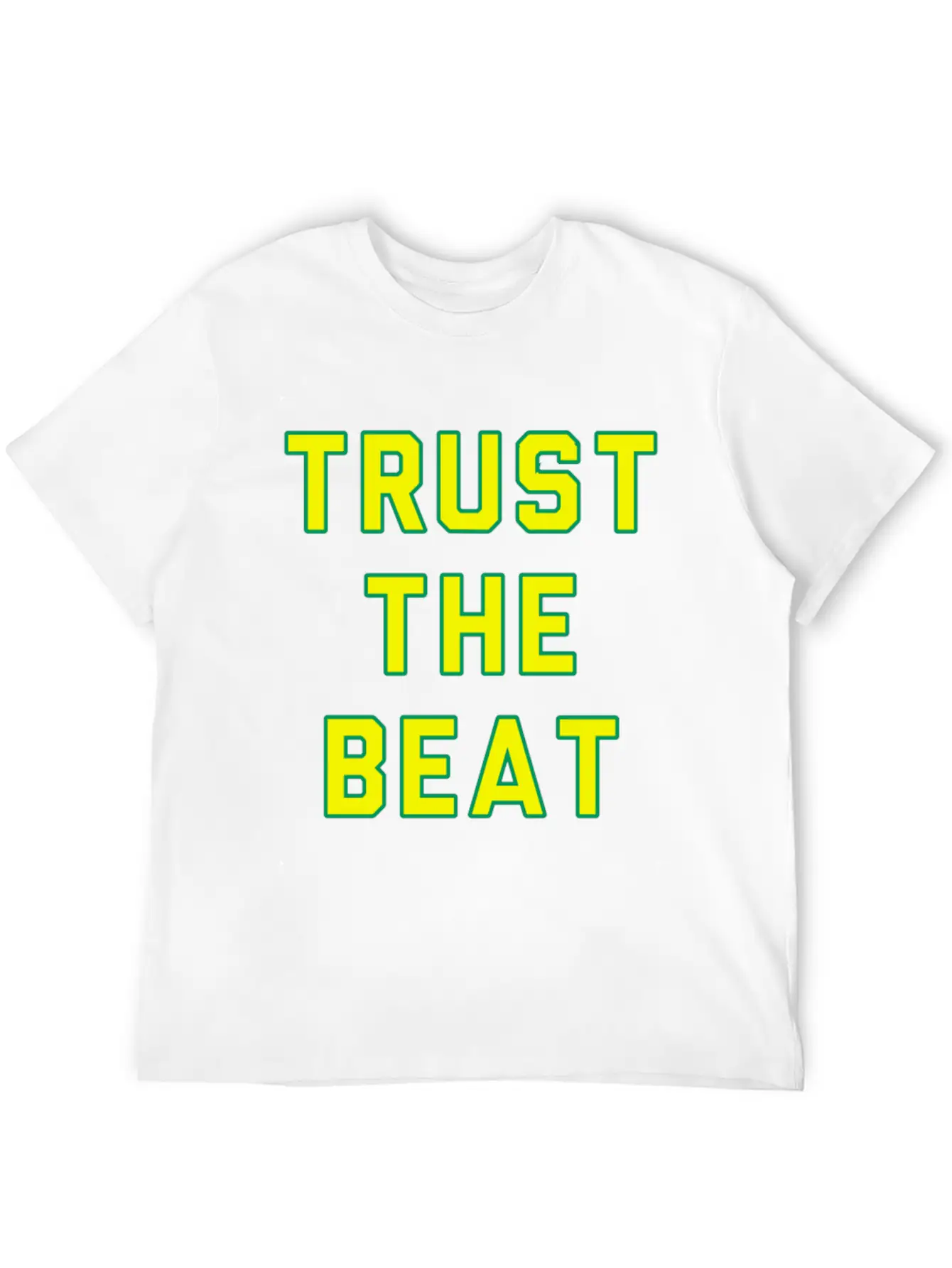 Drum Set Drummer Gift Cymbals Concert Soft Cotton Short Sleeve Tee ¨C Unisex Wardrobe Staple