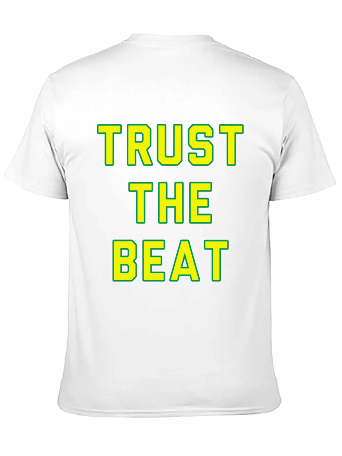 Drum Set Drummer Gift Cymbals Concert Soft Cotton Short Sleeve Tee ¨C Unisex Wardrobe Staple