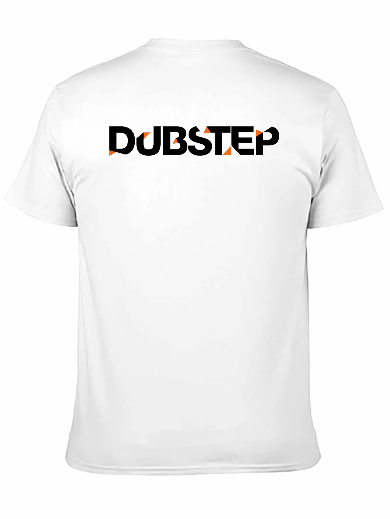 Dubstep V04 Soft Cotton Short Sleeve Tee ¨C Unisex Wardrobe Staple