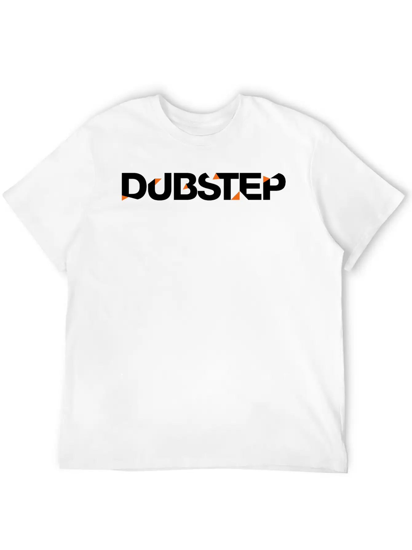 Dubstep V04 Soft Cotton Short Sleeve Tee ¨C Unisex Wardrobe Staple