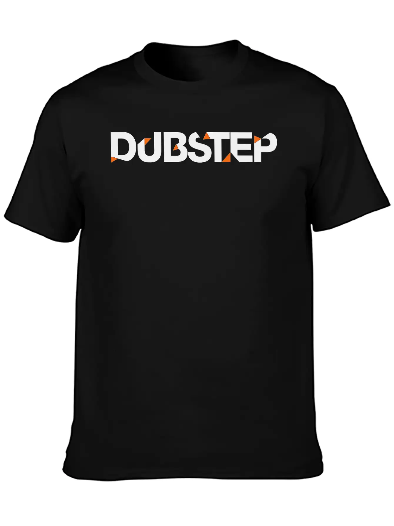 Dubstep V04 Soft Cotton Short Sleeve Tee ¨C Unisex Wardrobe Staple