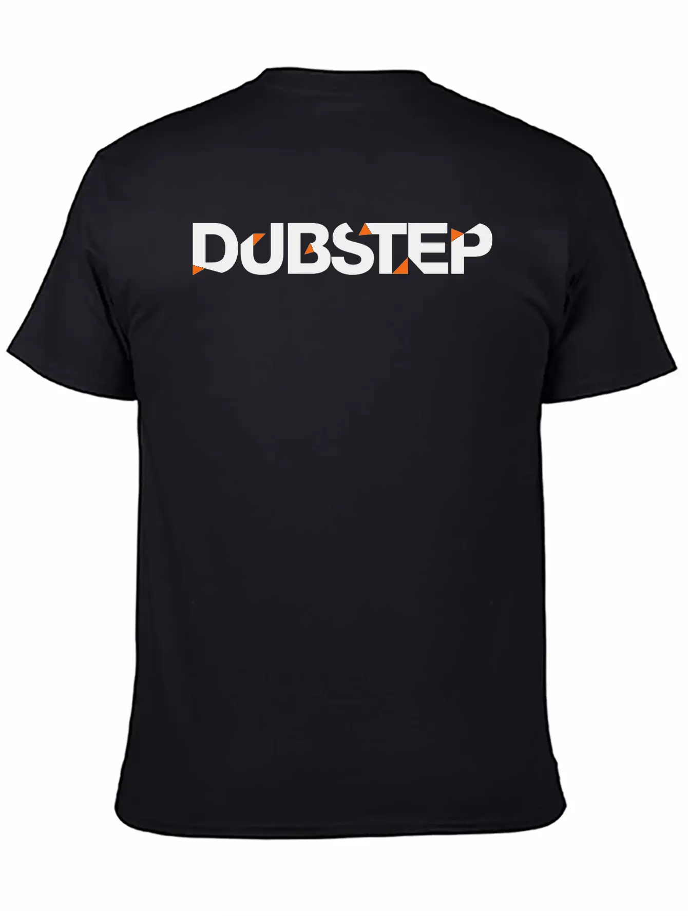 Dubstep V04 Soft Cotton Short Sleeve Tee ¨C Unisex Wardrobe Staple