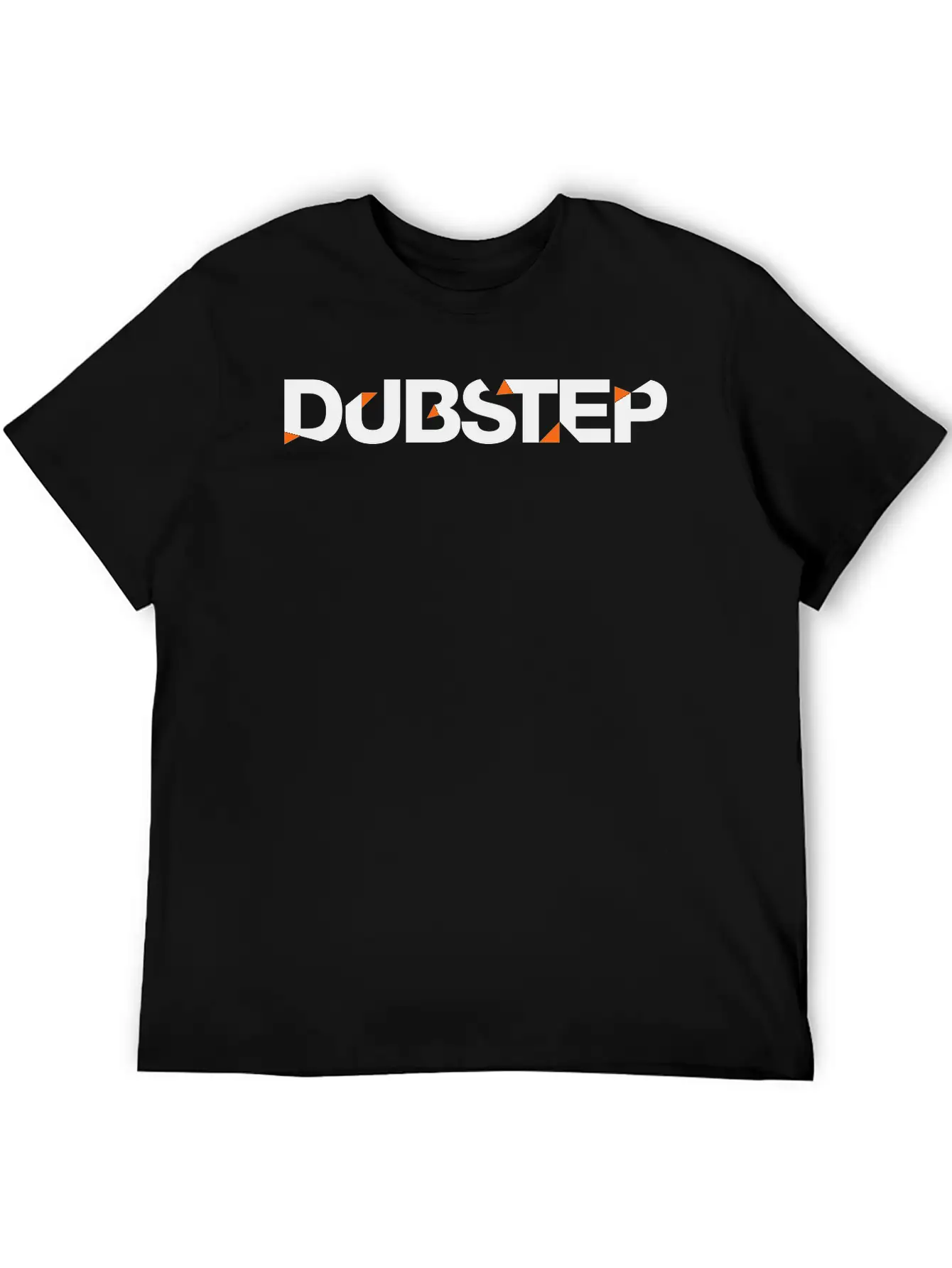 Dubstep V04 Soft Cotton Short Sleeve Tee ¨C Unisex Wardrobe Staple