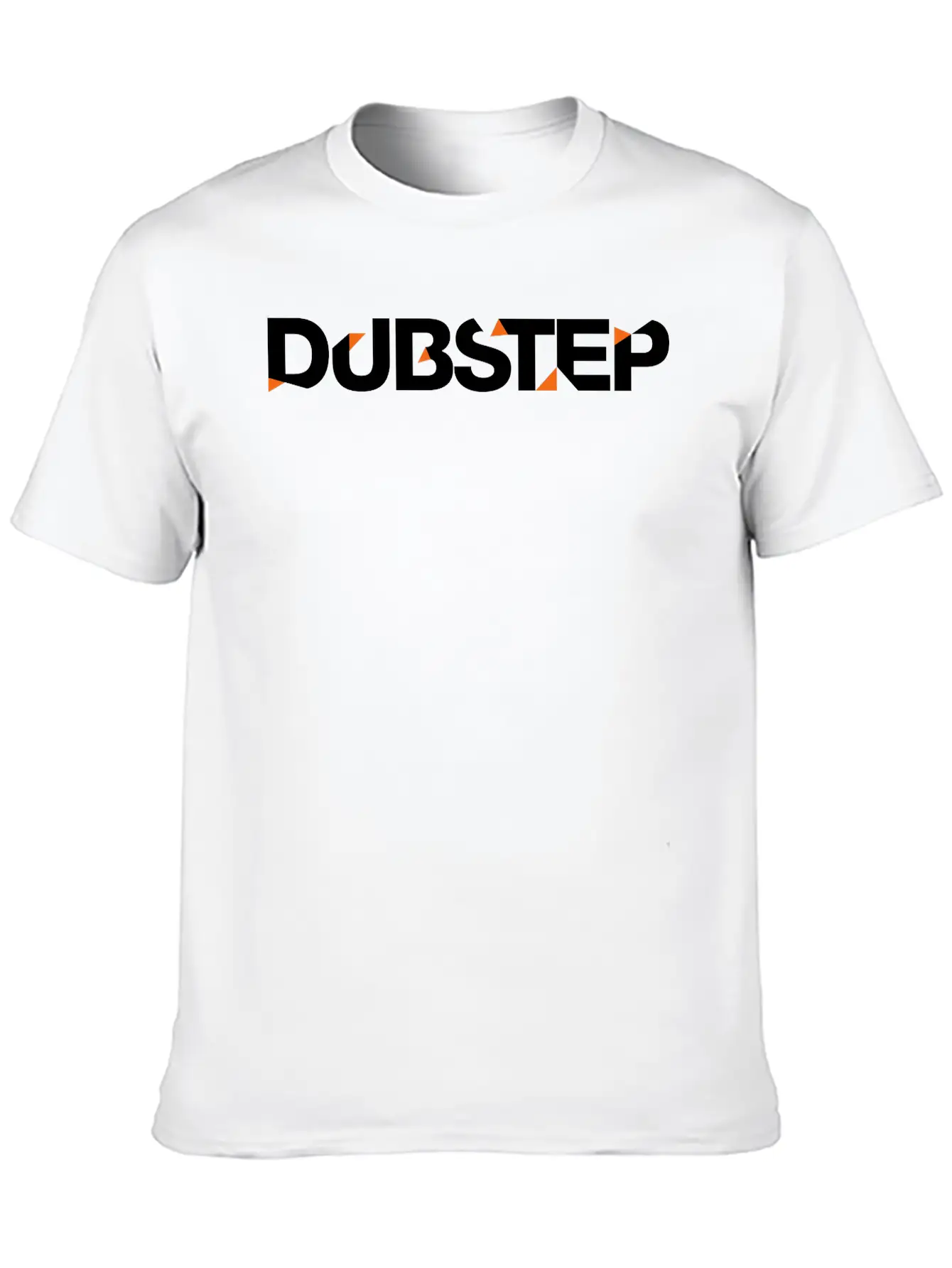 Dubstep V04 Soft Cotton Short Sleeve Tee ¨C Unisex Wardrobe Staple