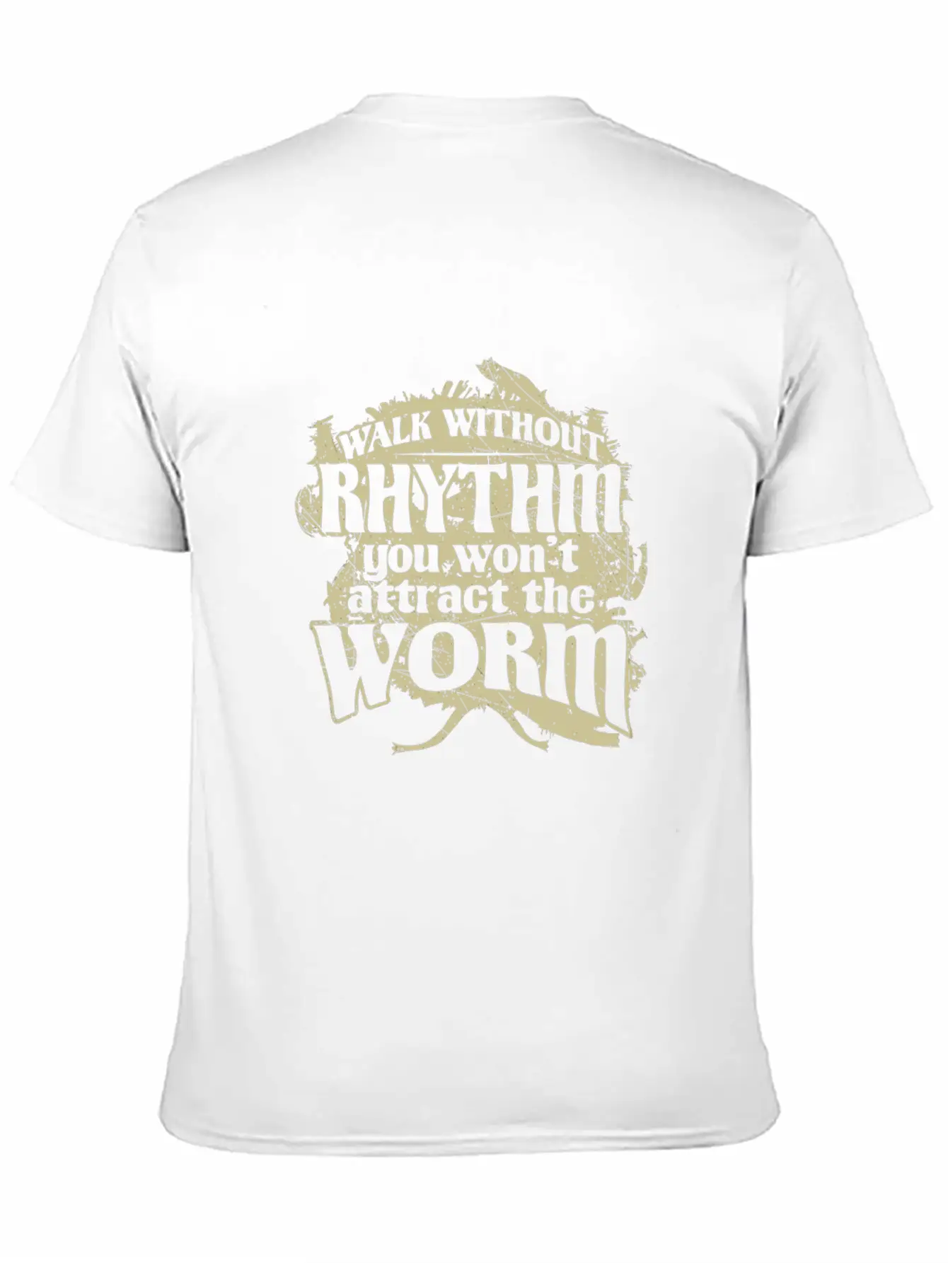 Dune Gift Science Fiction Sci Fi Rhythm Sandworm A Unisex Casual T-Shirt ¨C Clean Design For Daily Comfort