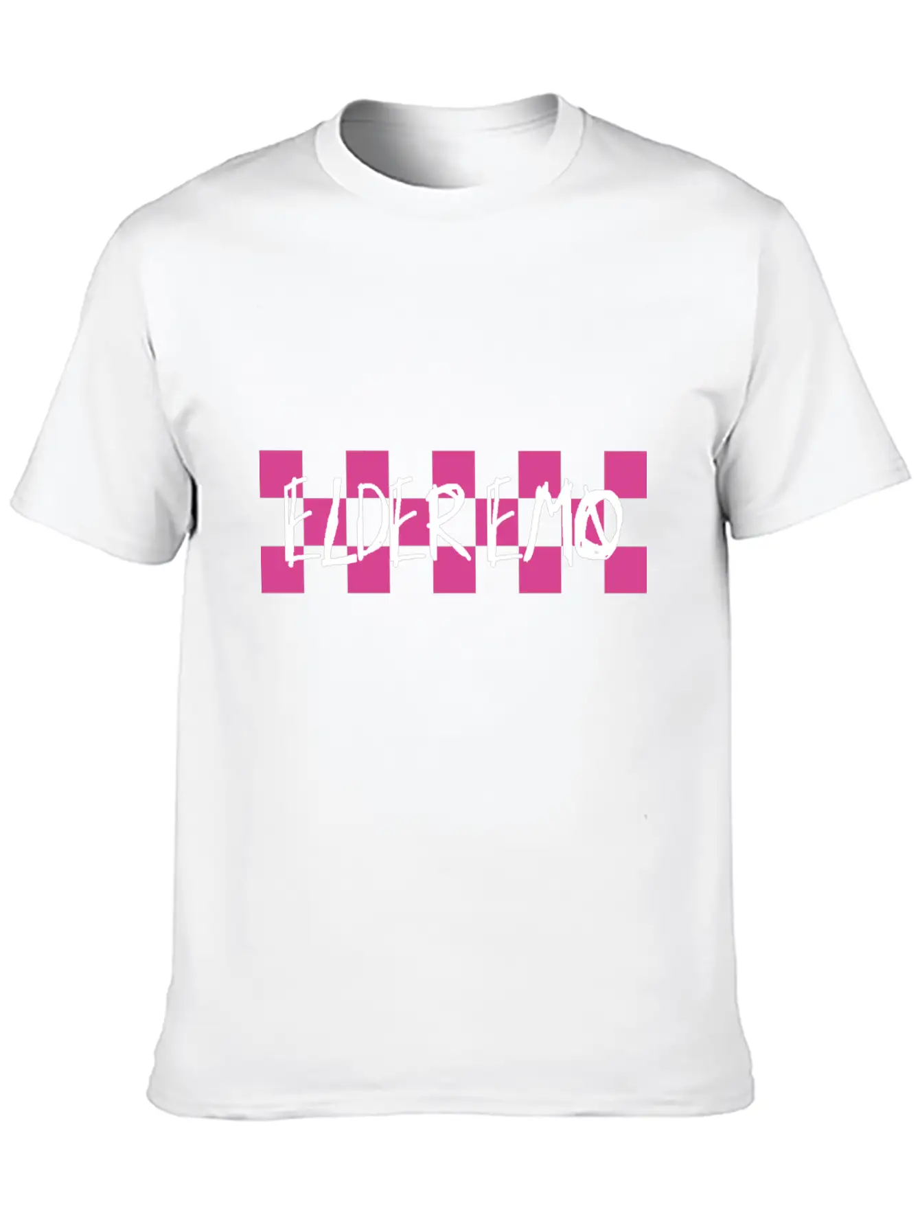 Elder Emo Soft Cotton Short Sleeve Tee ¨C Unisex Wardrobe Staple