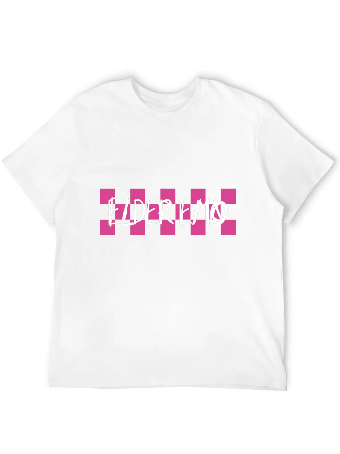 Elder Emo Soft Cotton Short Sleeve Tee ¨C Unisex Wardrobe Staple