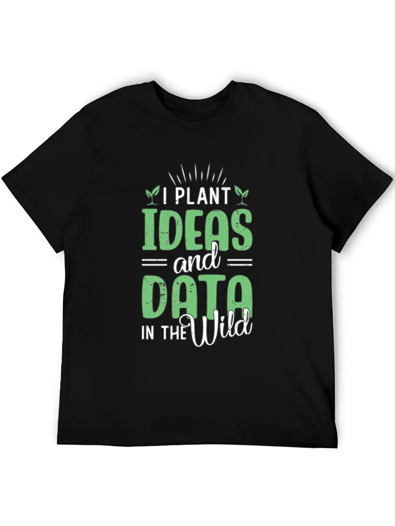 Environmental Scientist I Plant Ideas Biologist Soft Cotton Short Sleeve Tee ¨C Unisex Wardrobe Staple