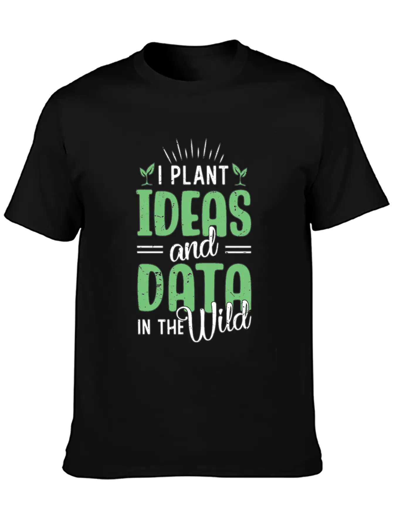 Environmental Scientist I Plant Ideas Biologist Soft Cotton Short Sleeve Tee ¨C Unisex Wardrobe Staple