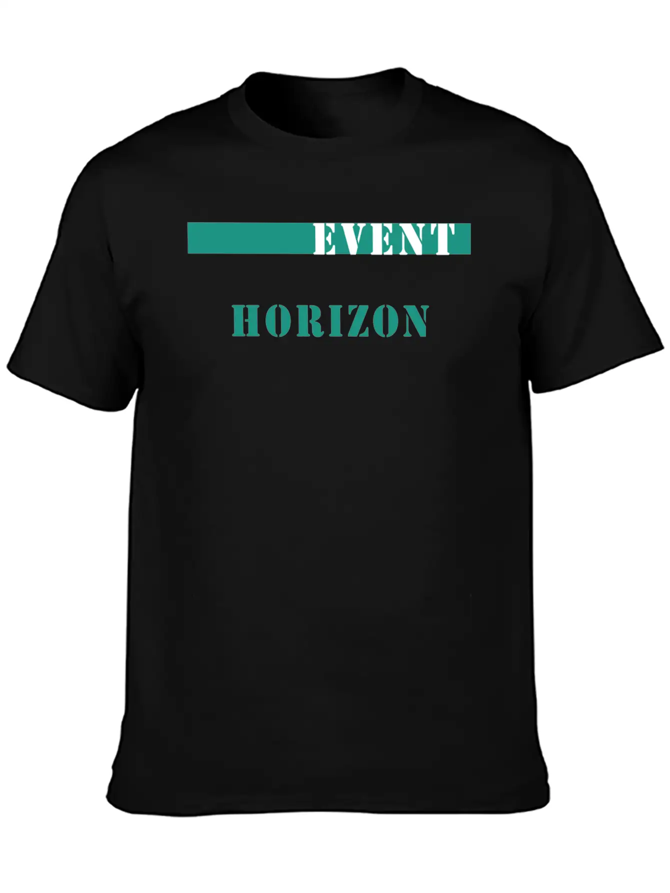 Event Horizon Soft Cotton Short Sleeve Tee ¨C Unisex Wardrobe Staple