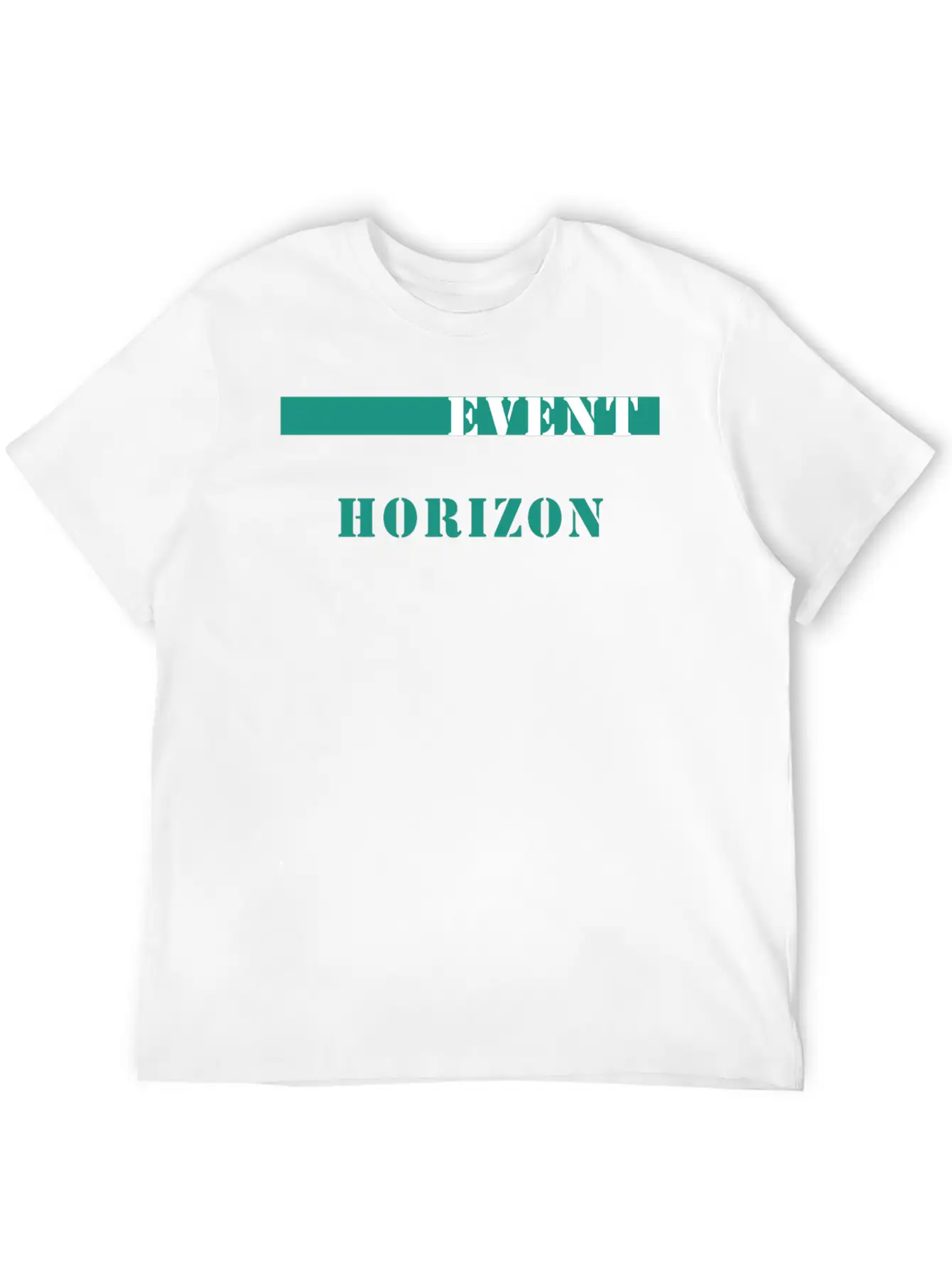 Event Horizon Soft Cotton Short Sleeve Tee ¨C Unisex Wardrobe Staple