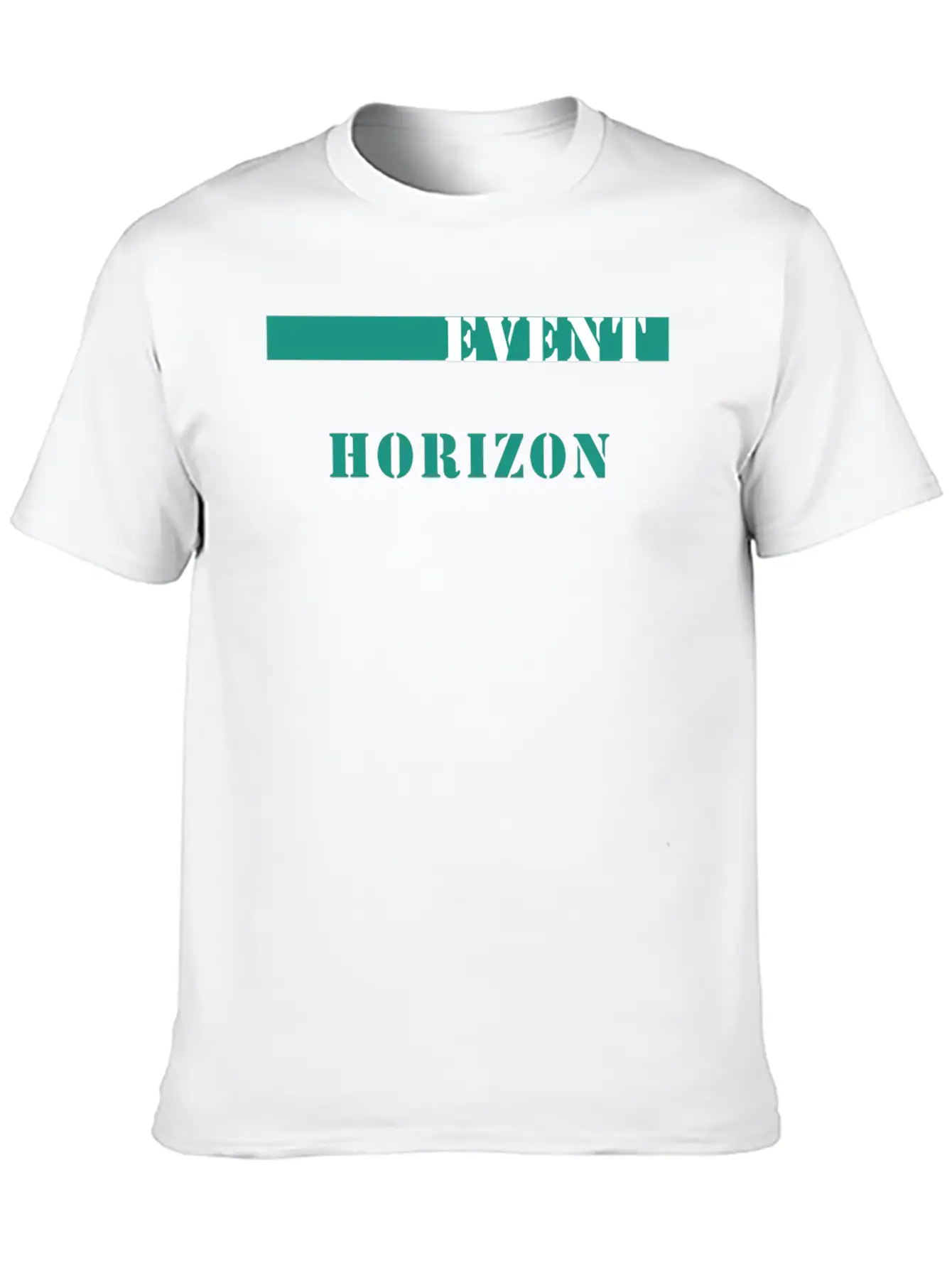 Event Horizon Soft Cotton Short Sleeve Tee ¨C Unisex Wardrobe Staple