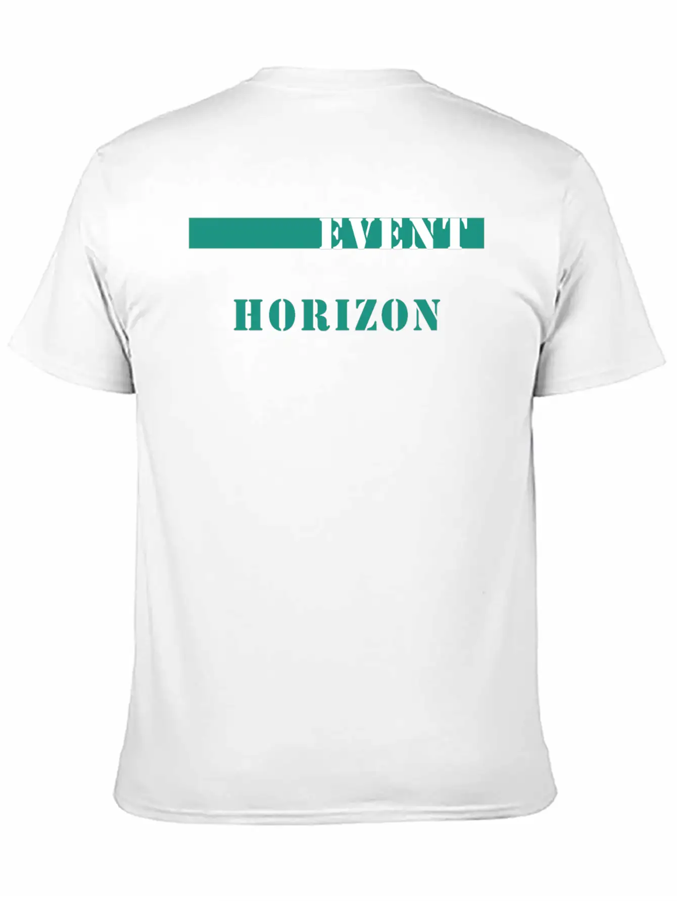 Event Horizon Soft Cotton Short Sleeve Tee ¨C Unisex Wardrobe Staple
